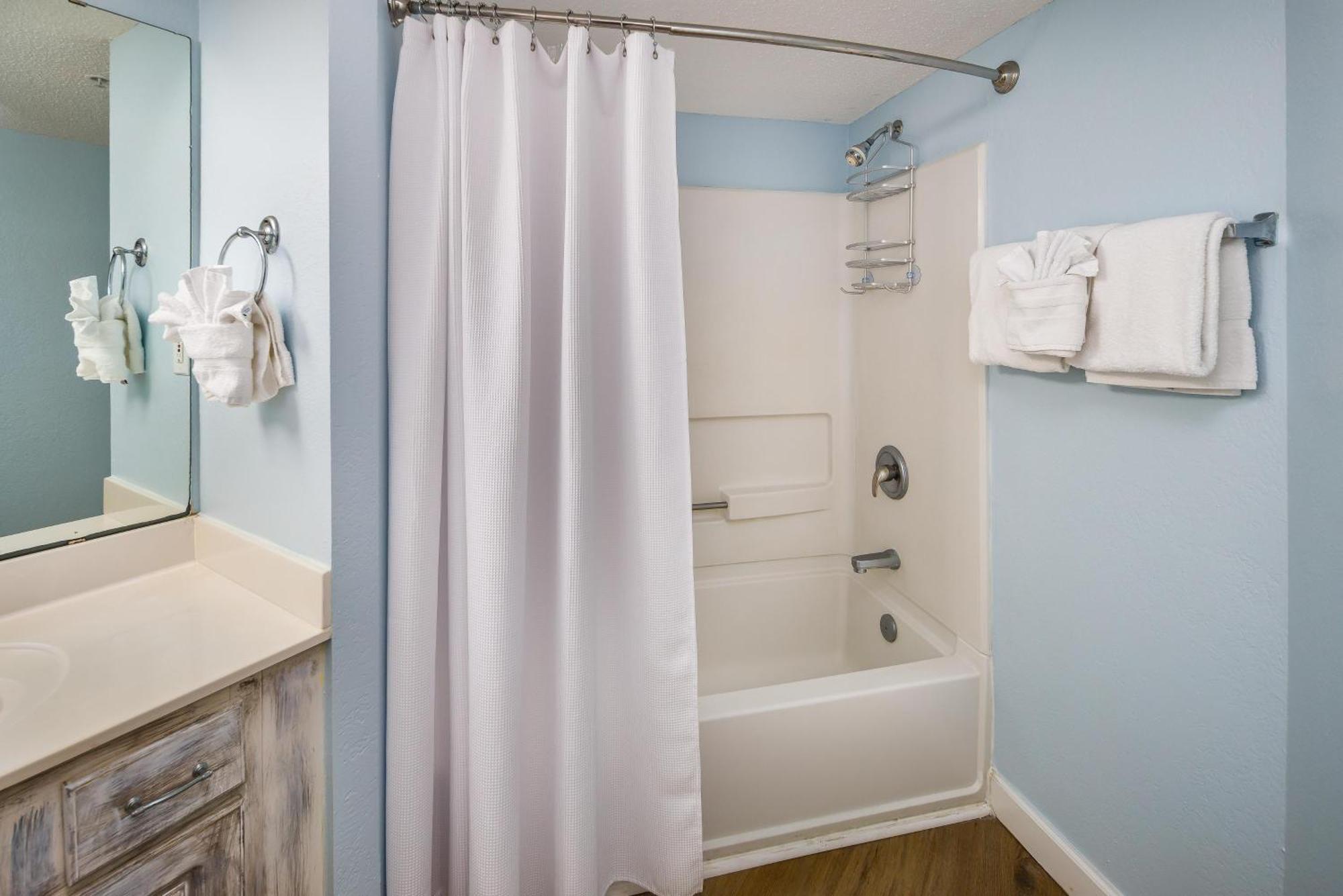 Holiday home Islander 3005 - Gulf Secret