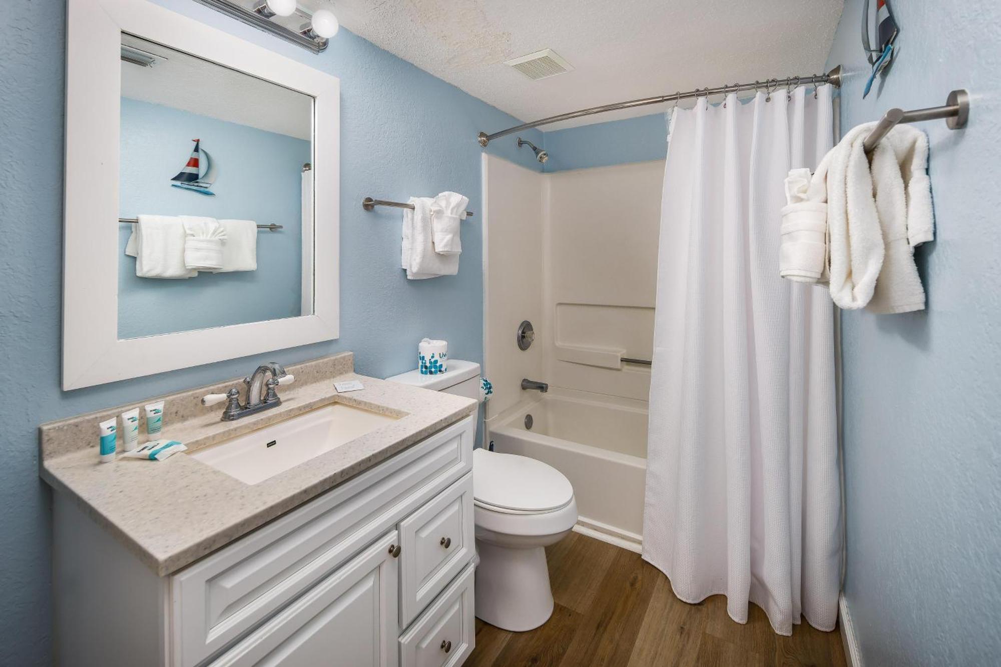 Holiday home Islander 3005 - Gulf Secret
