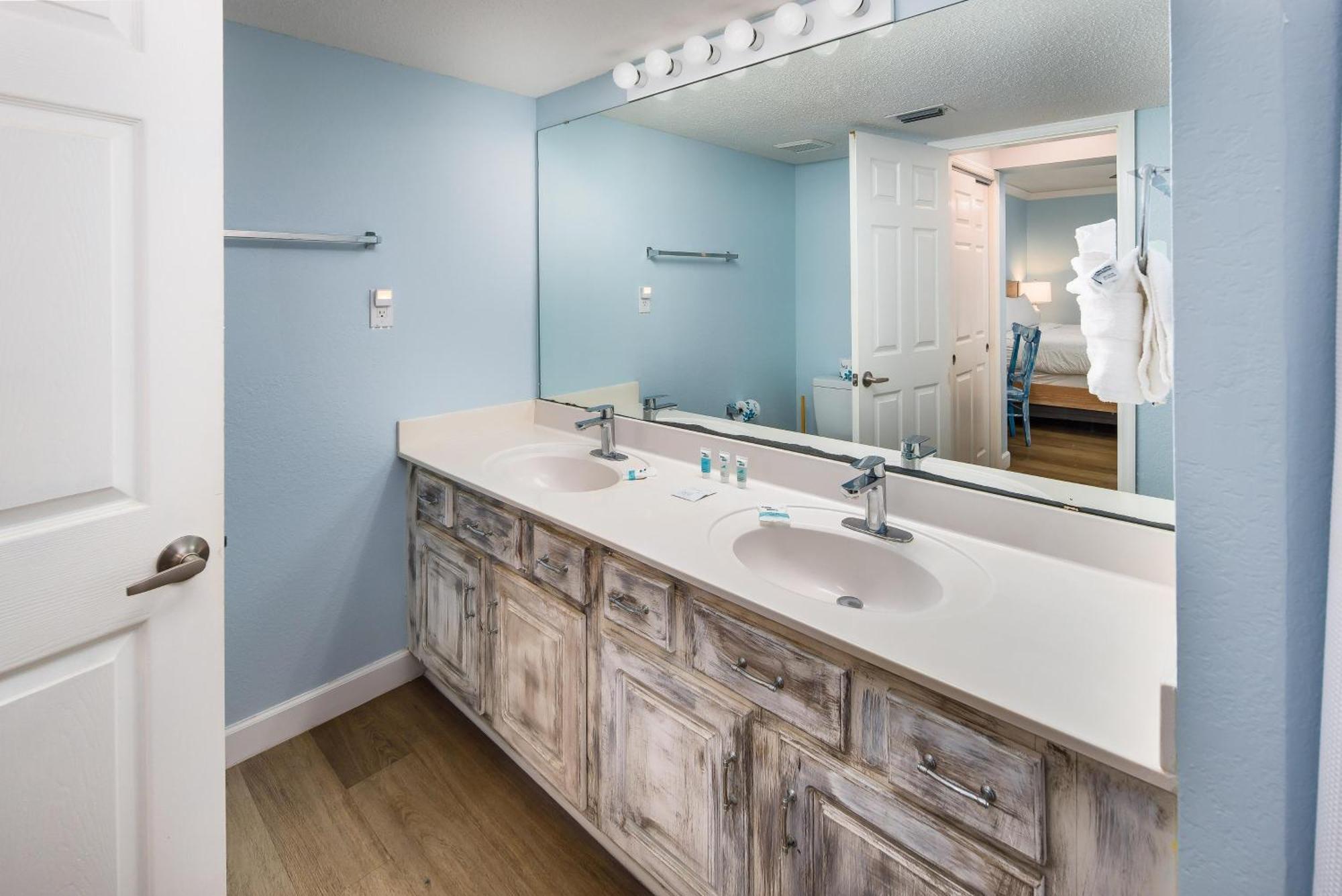 Islander 3005 - Gulf Secret Fort Walton Beach