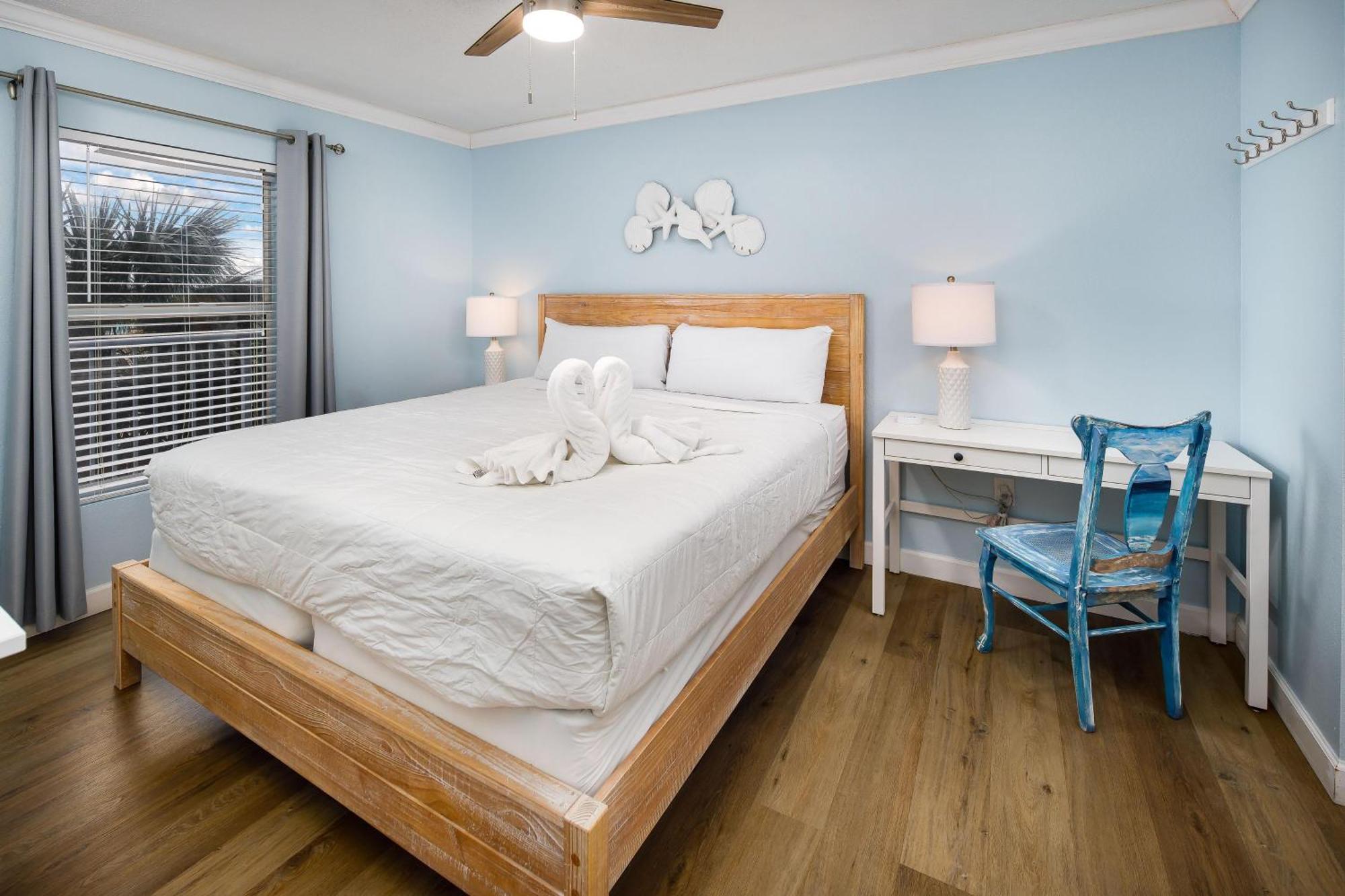 Islander 3005 - Gulf Secret * Fort Walton Beach