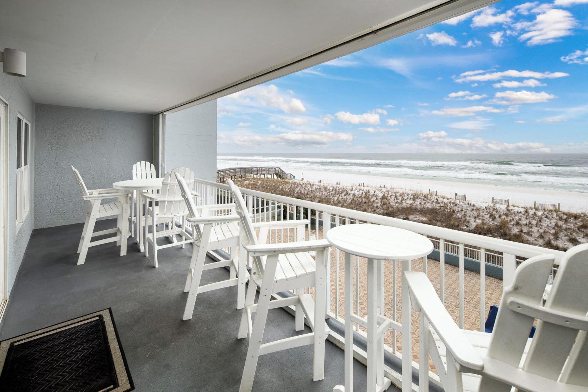 Holiday home Islander 3005 - Gulf Secret Fort Walton Beach