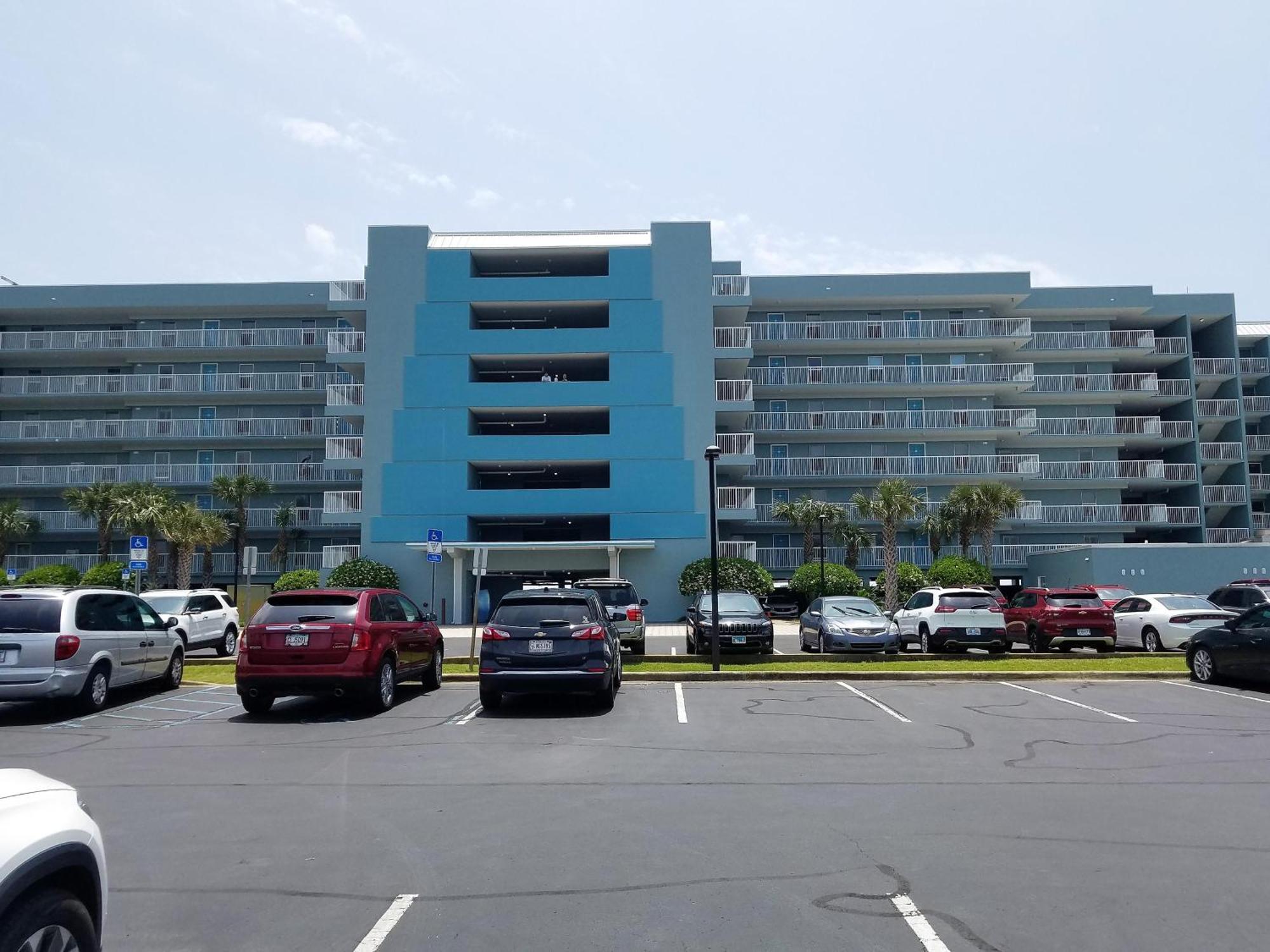 Islander 3005 - Gulf Secret Holiday home