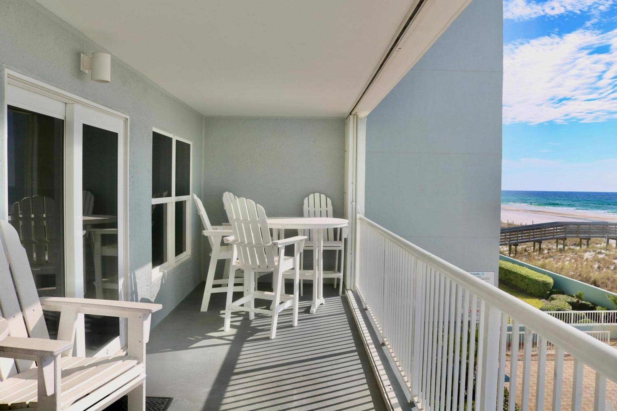 Holiday home Islander 3005 - Gulf Secret *