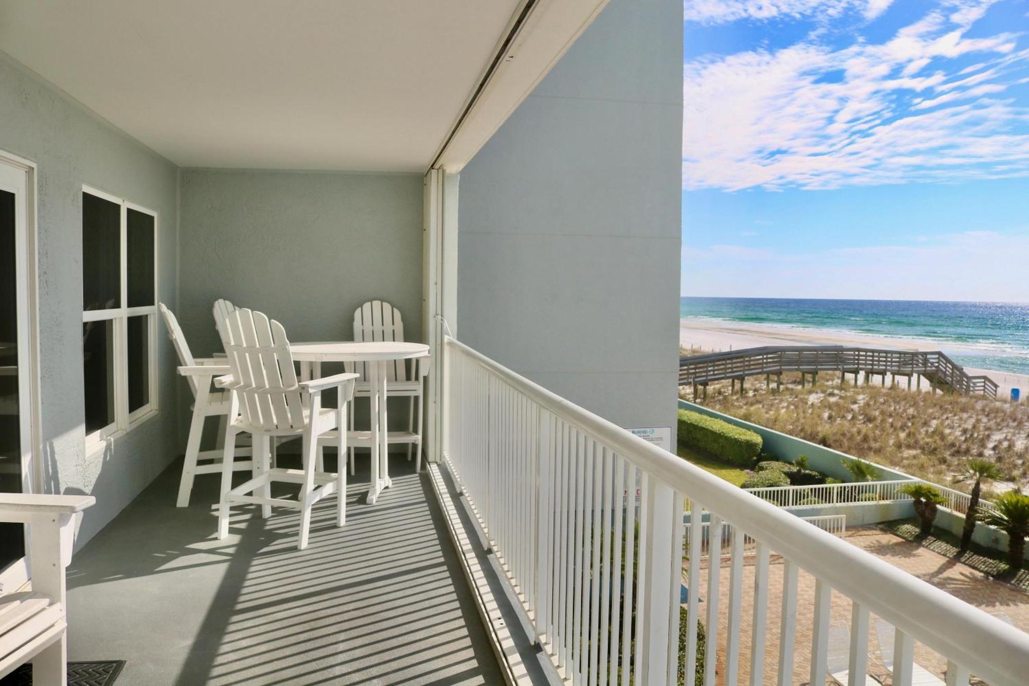Islander 3005 - Gulf Secret Holiday home