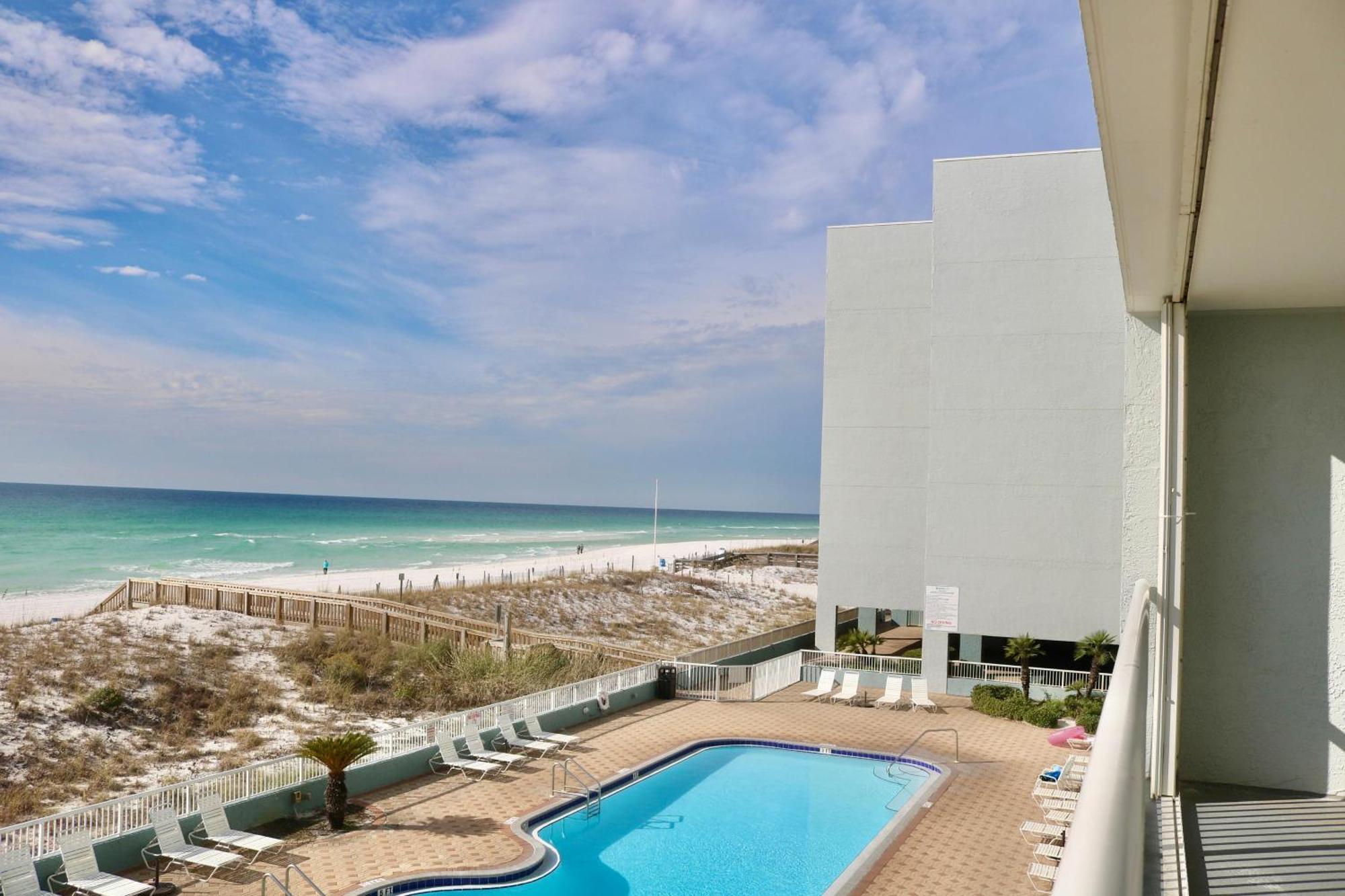Islander 3005 - Gulf Secret Holiday home *