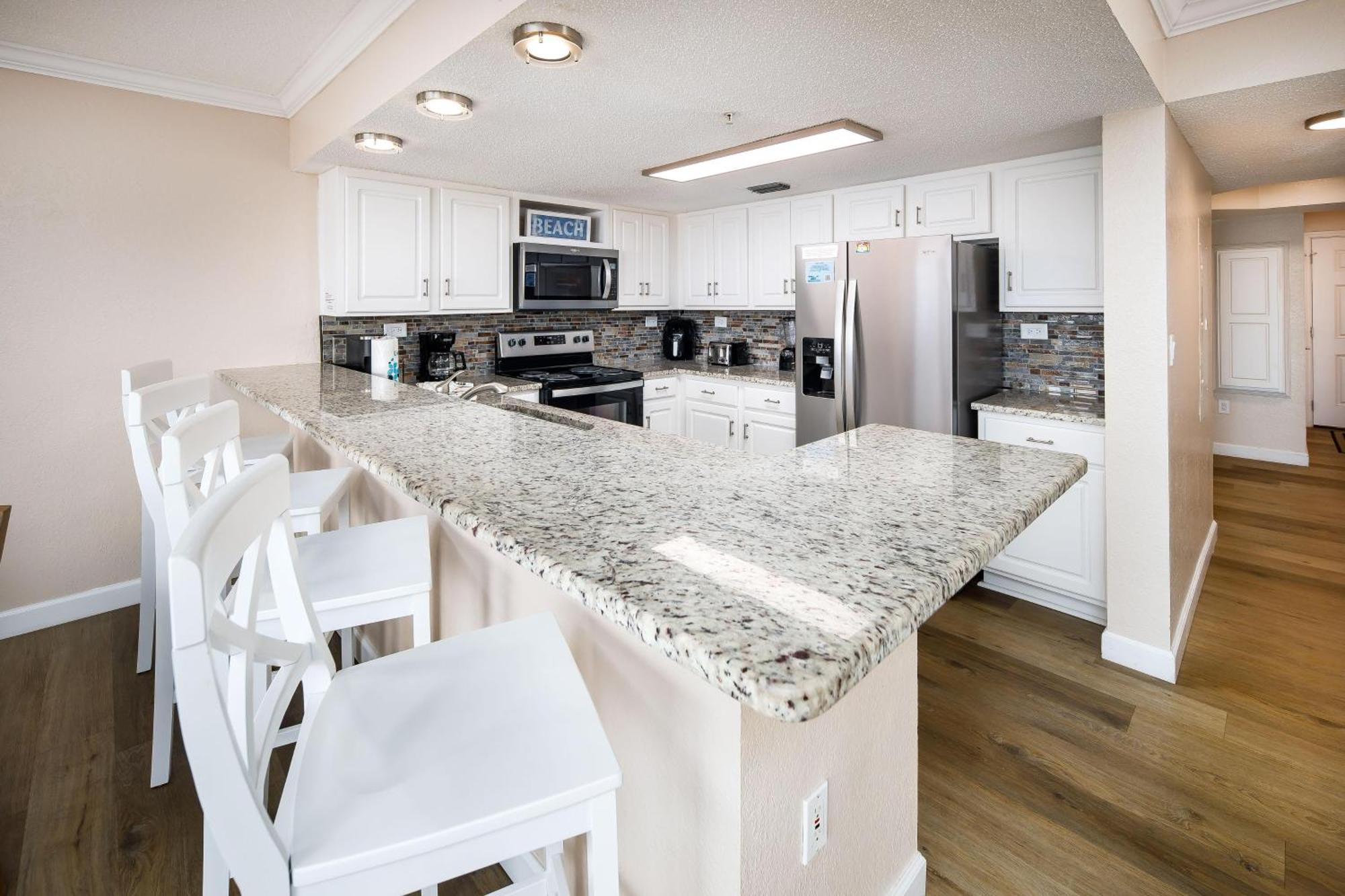 Islander 3005 - Gulf Secret Holiday home