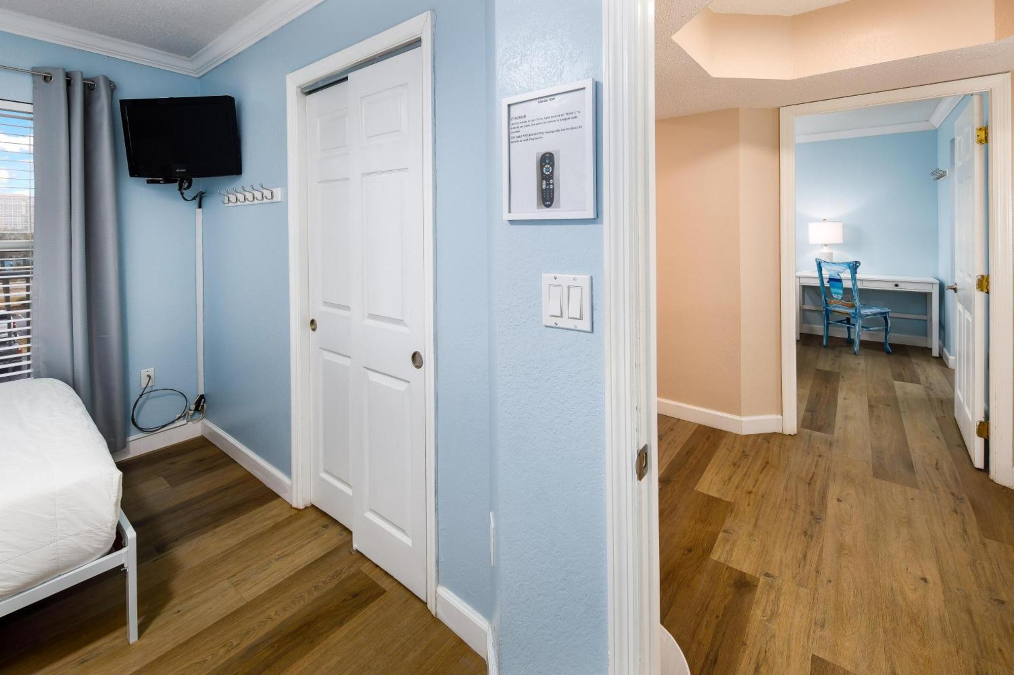 Islander 3005 - Gulf Secret Holiday home Fort Walton Beach