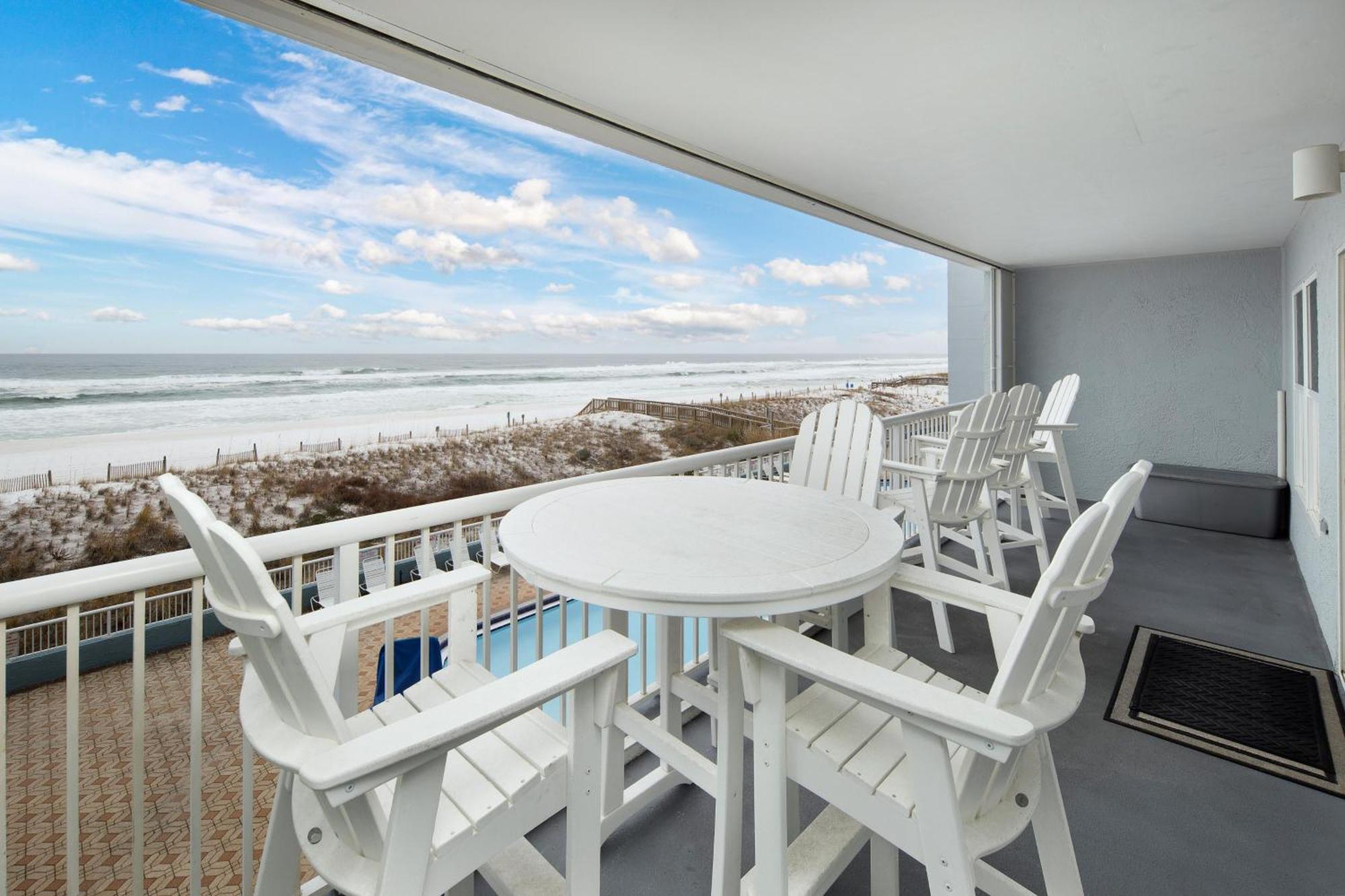 Islander 3005 - Gulf Secret Fort Walton Beach