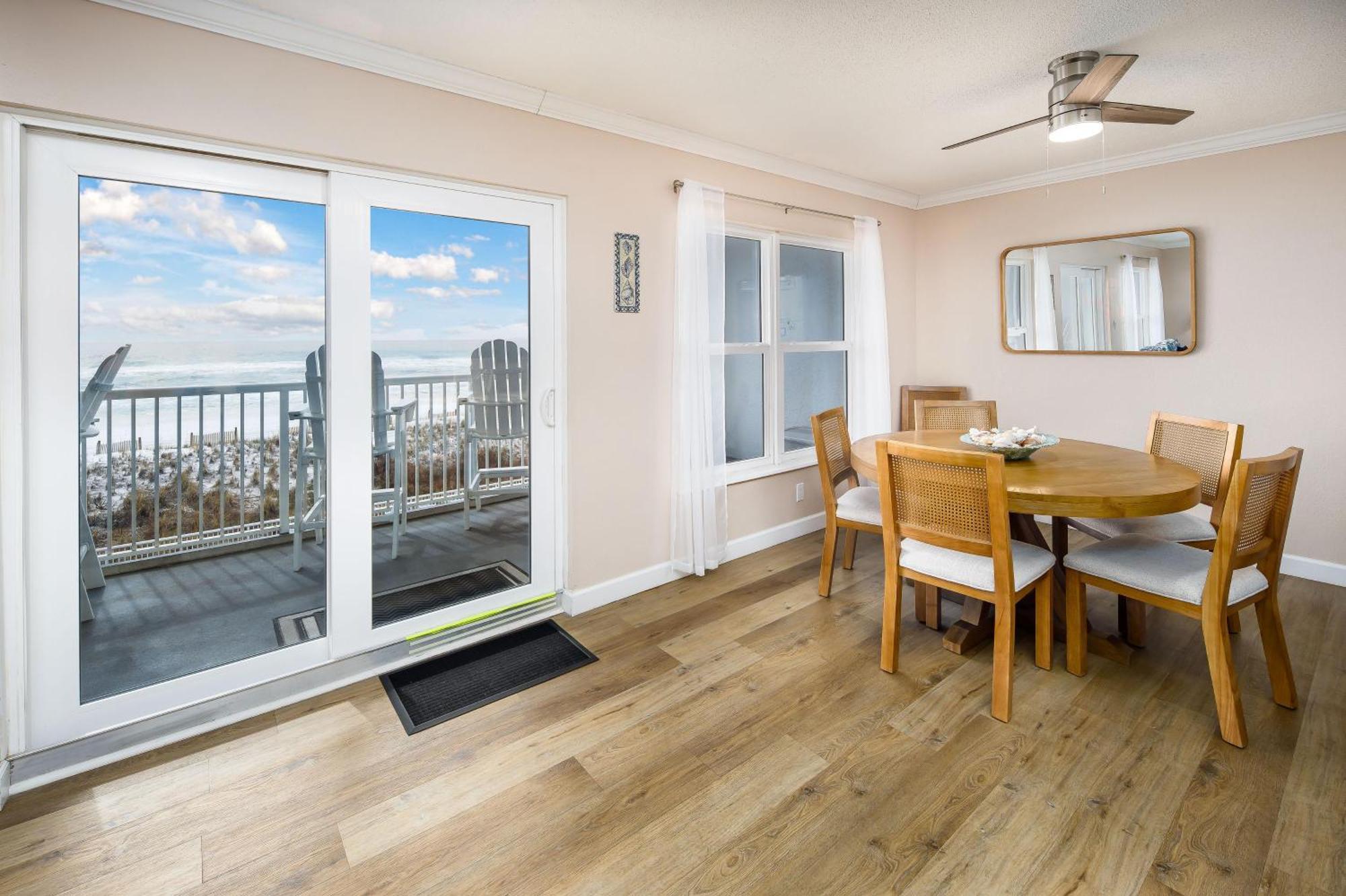 Islander 3005 - Gulf Secret Holiday home *