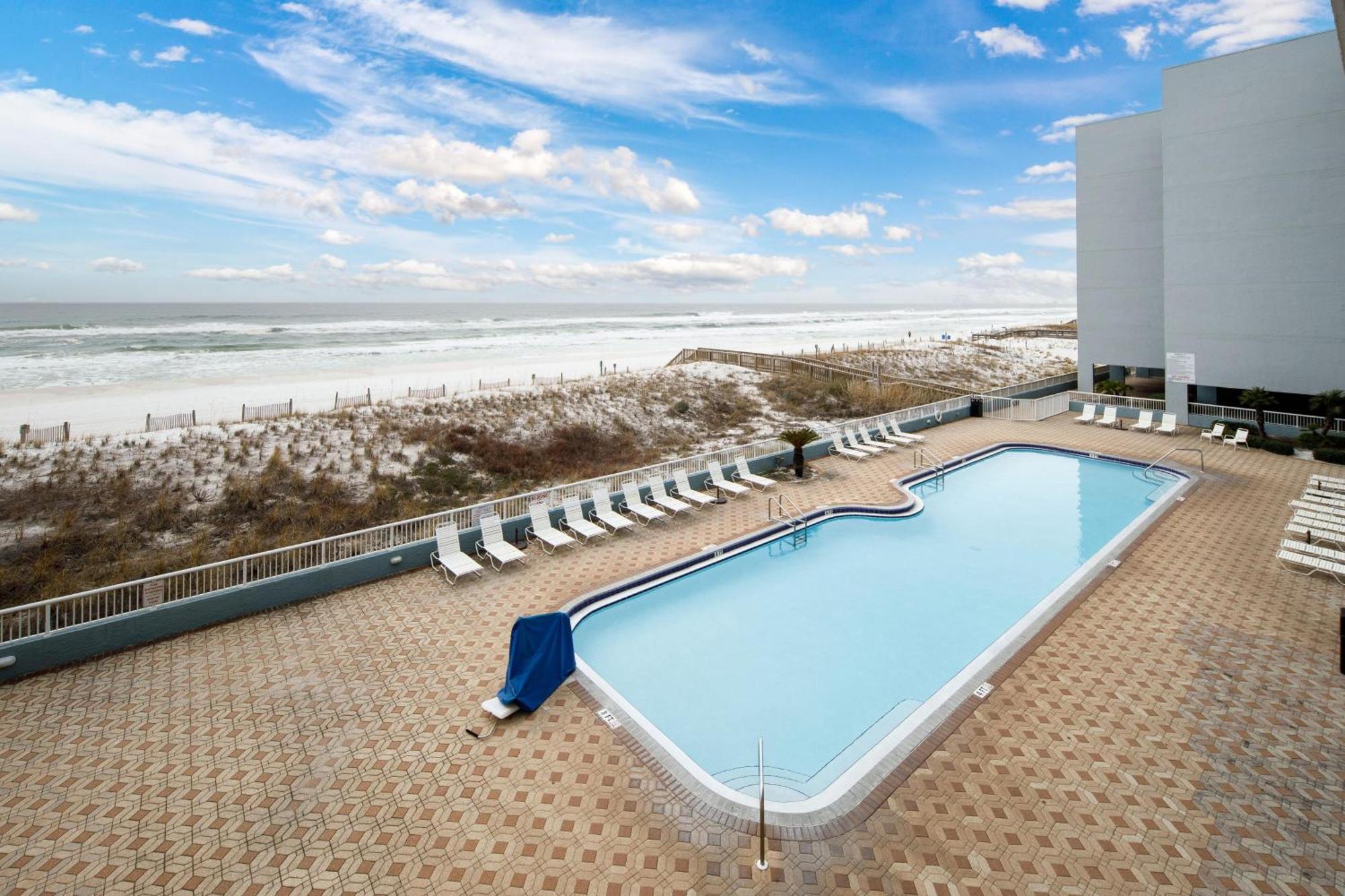 Islander 3005 - Gulf Secret Fort Walton Beach