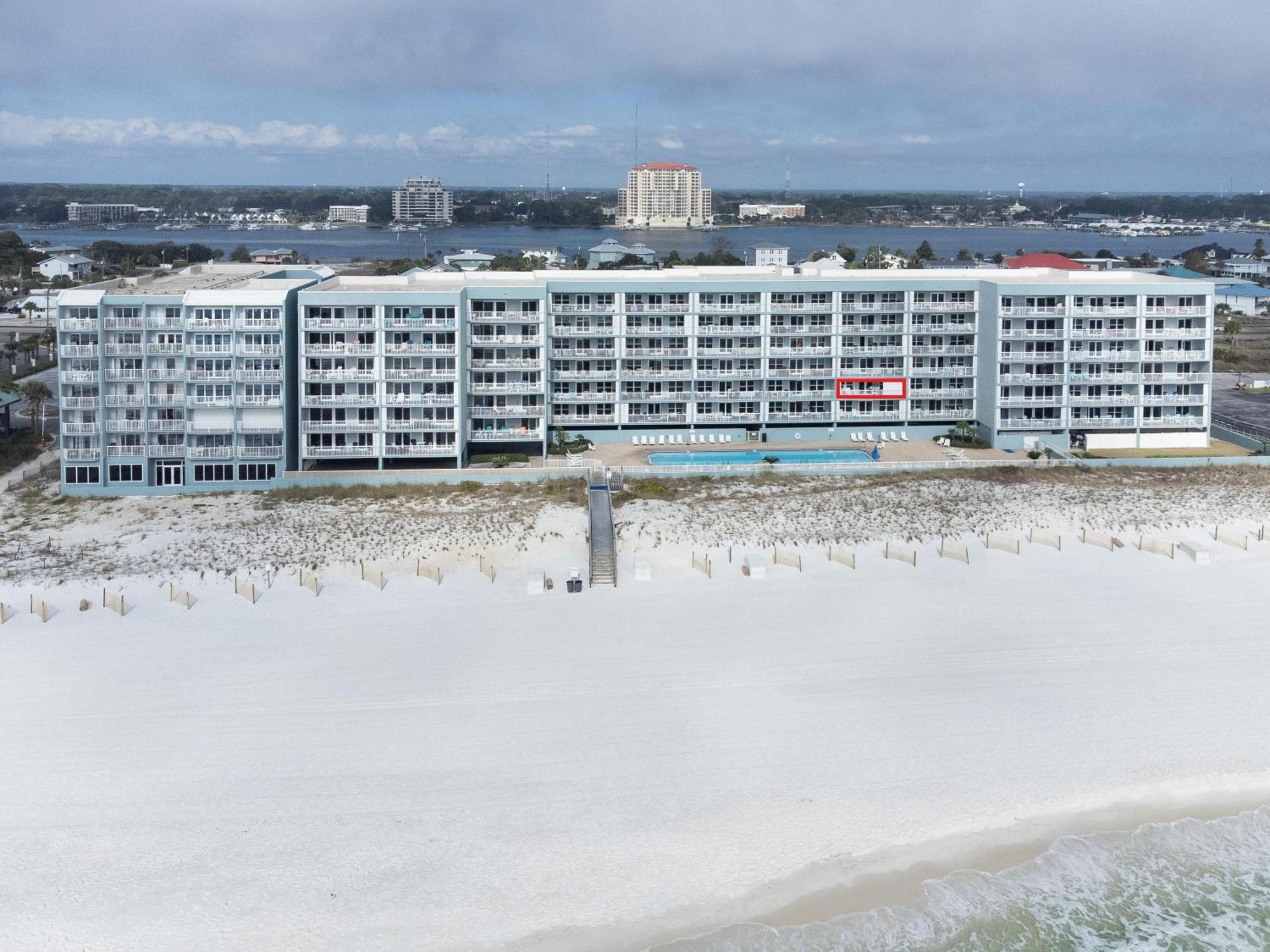 Holiday home Islander 3005 - Gulf Secret Fort Walton Beach