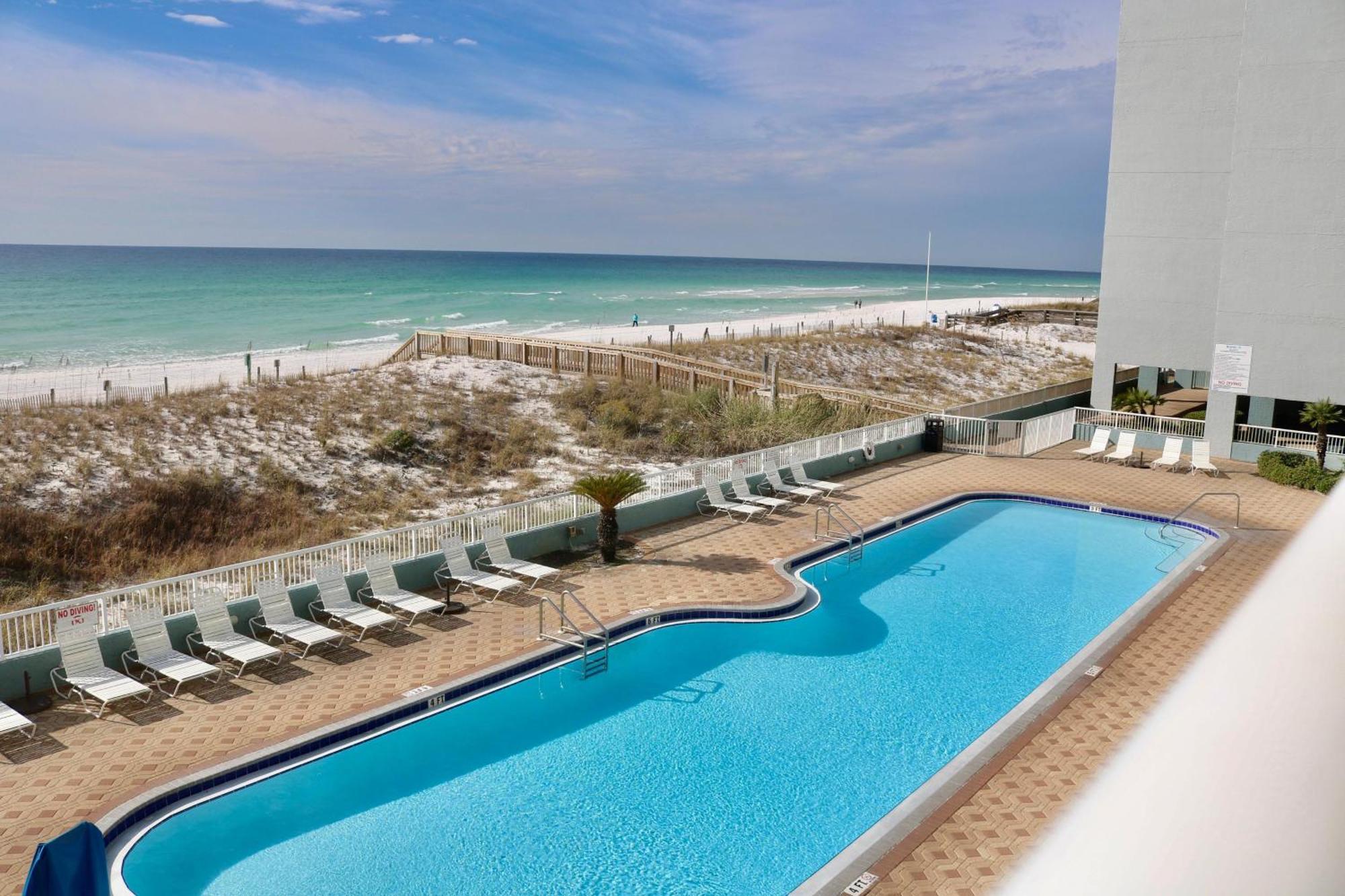 Islander 3005 - Gulf Secret Fort Walton Beach