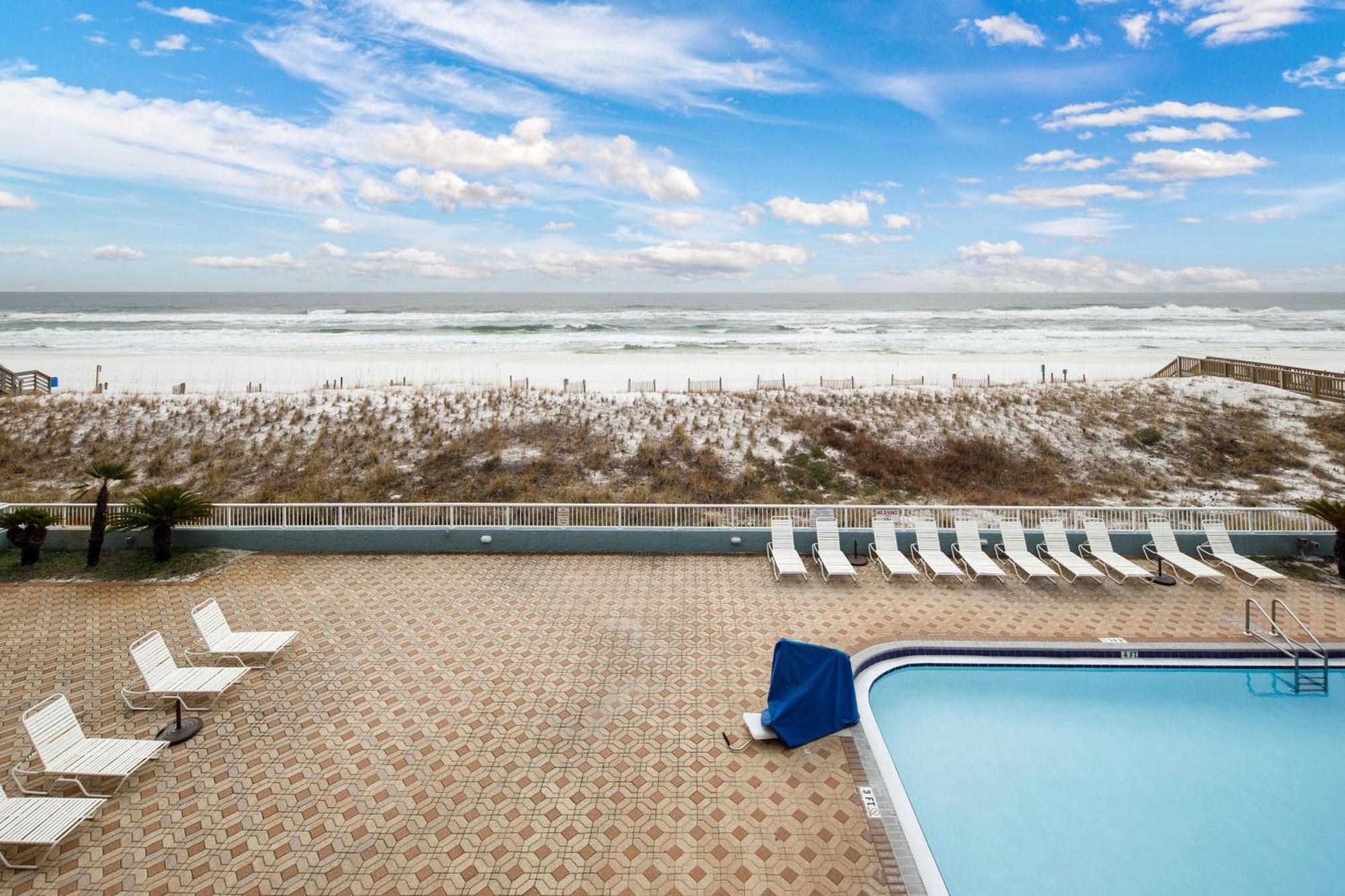 Islander 3005 - Gulf Secret Fort Walton Beach
