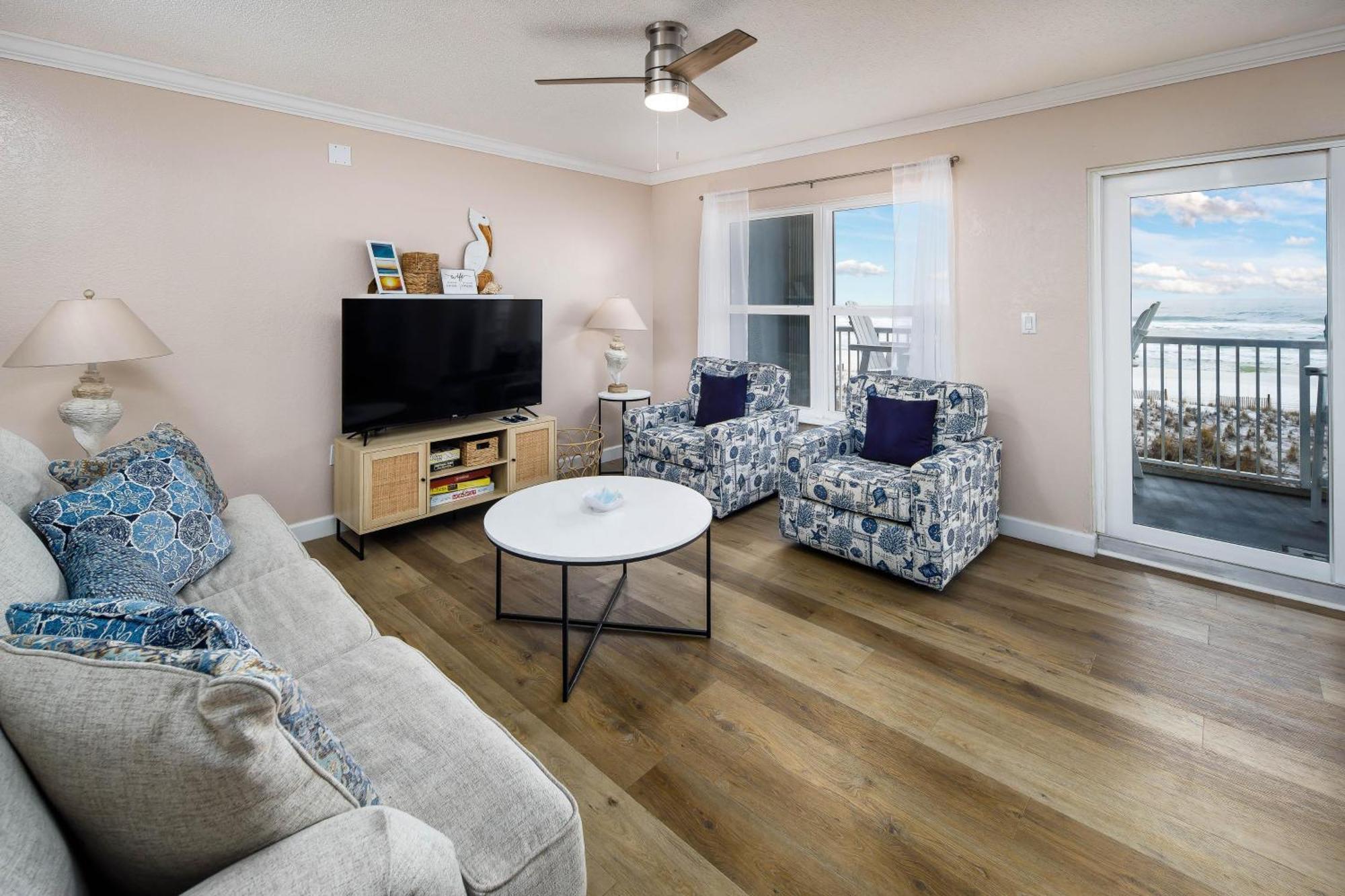 Islander 3005 - Gulf Secret * Fort Walton Beach