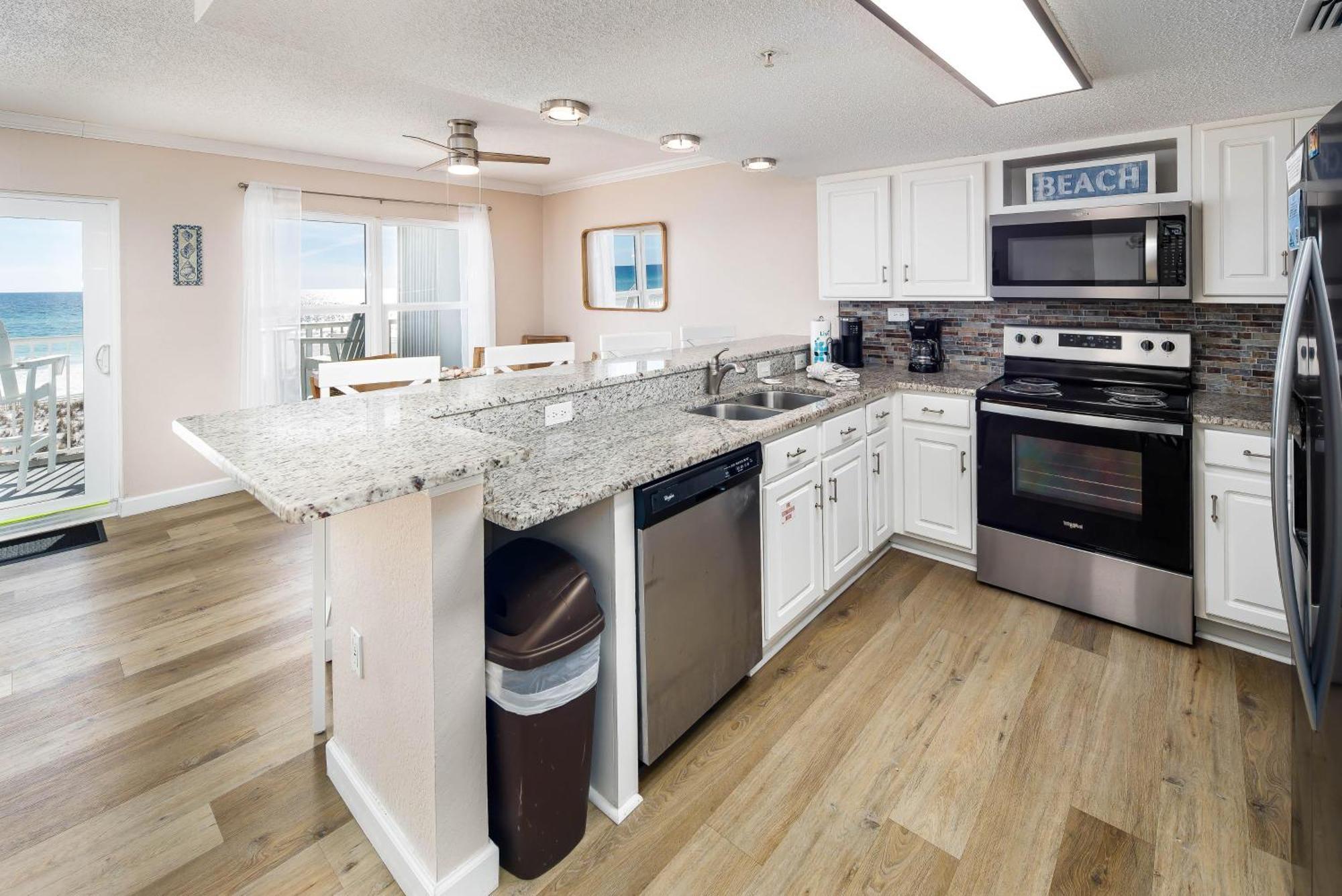 Holiday home Islander 3005 - Gulf Secret