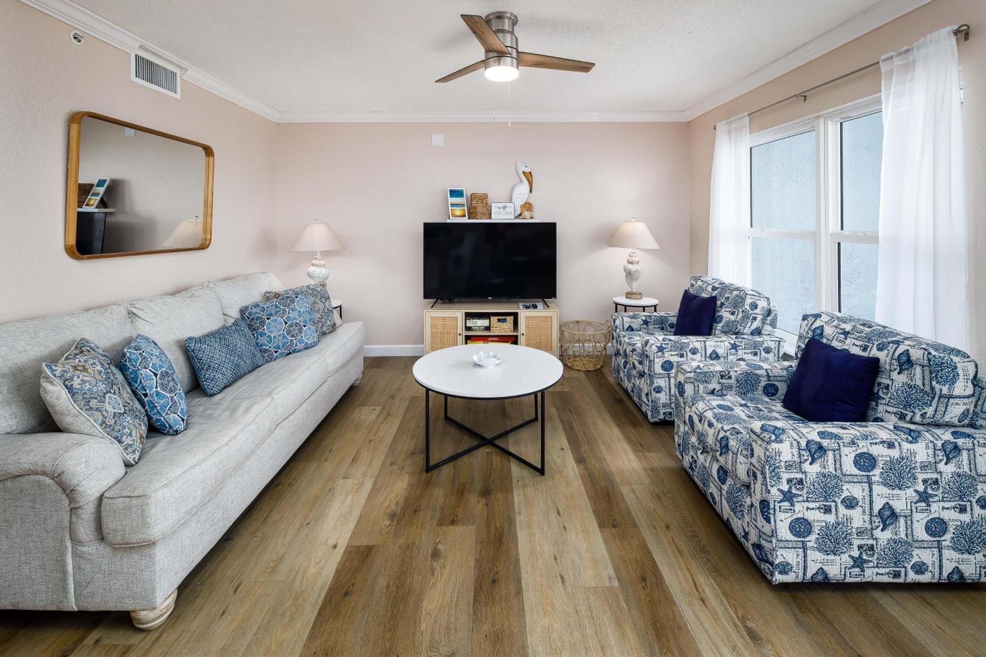 Islander 3005 - Gulf Secret Holiday home Fort Walton Beach