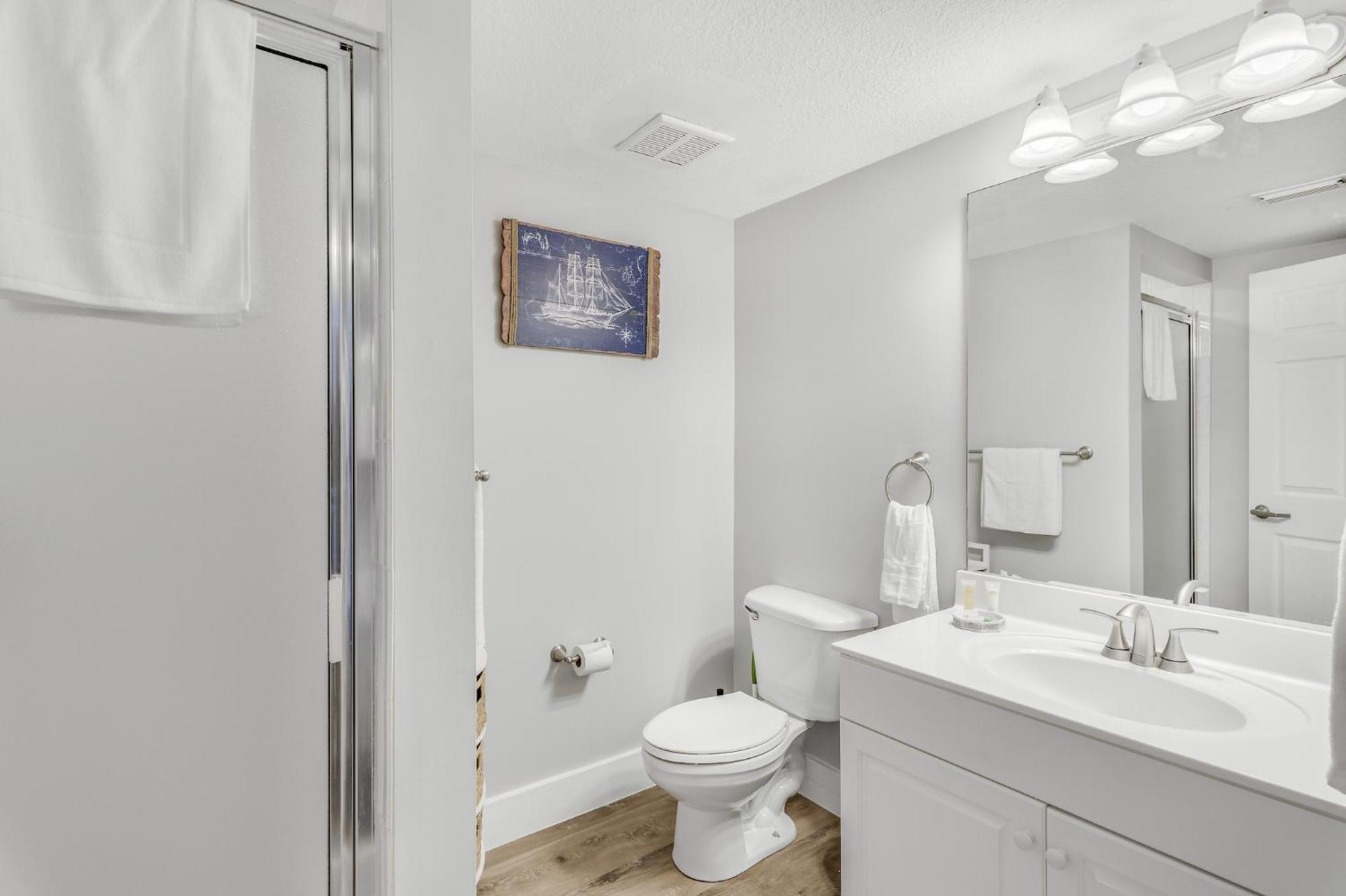 Destin West Lazy River And Apartment Fort Walton Beach