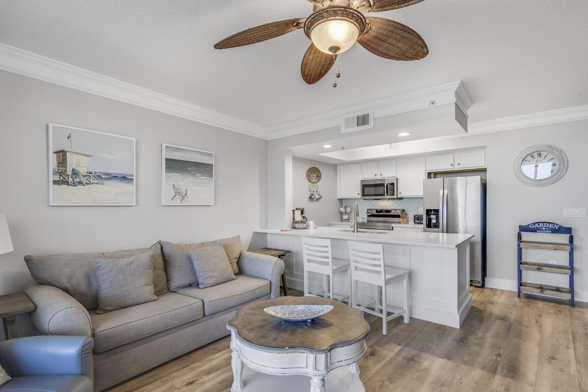 Destin West Lazy River And Apartment *