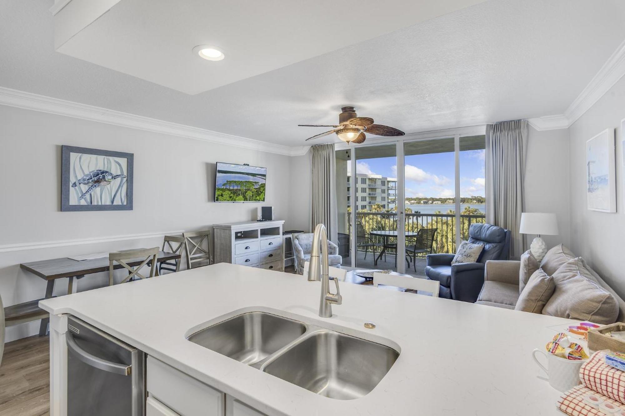 Apartment Destin West Lazy River And Fort Walton Beach