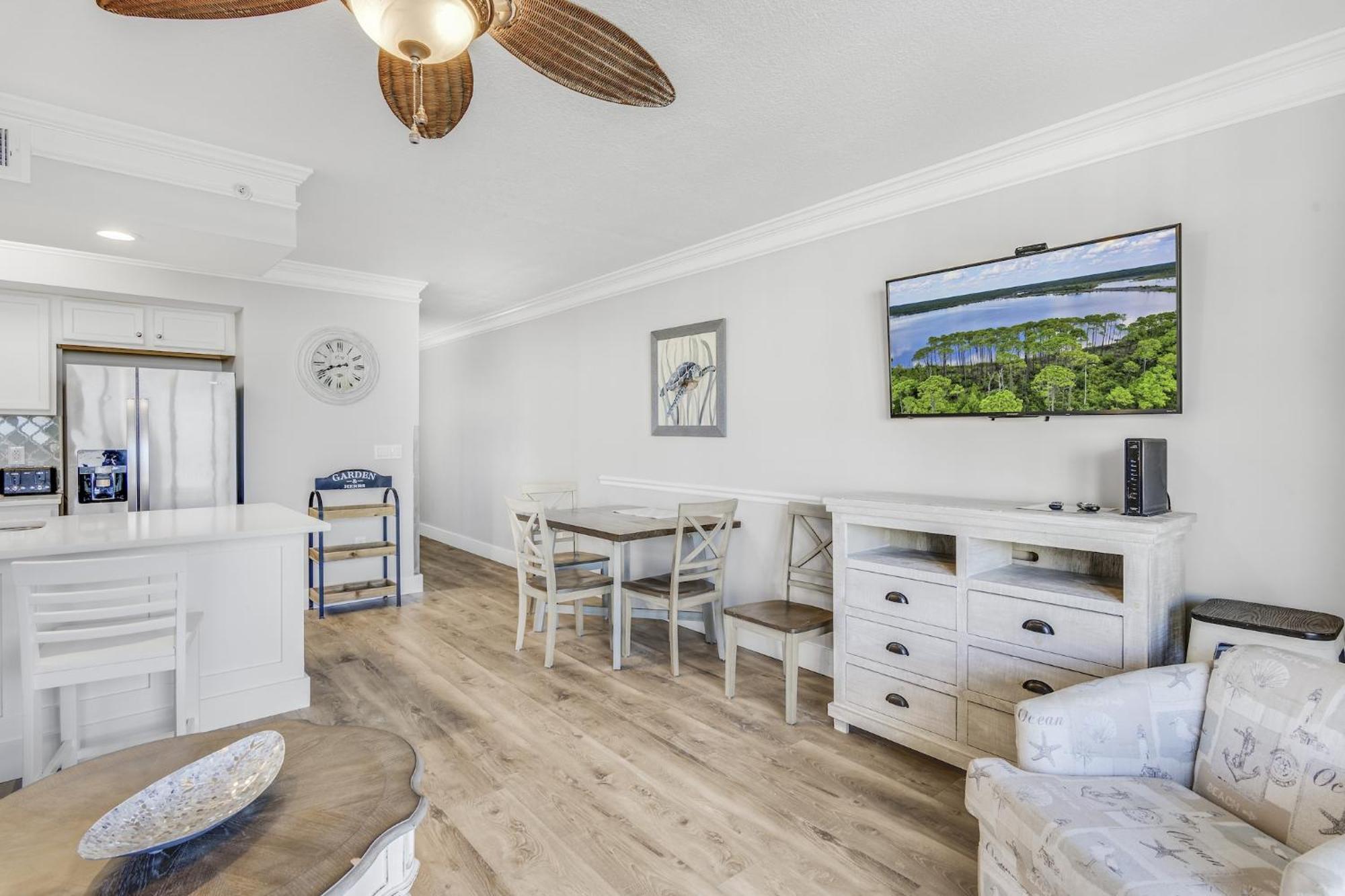 Destin West Lazy River And Apartment Fort Walton Beach
