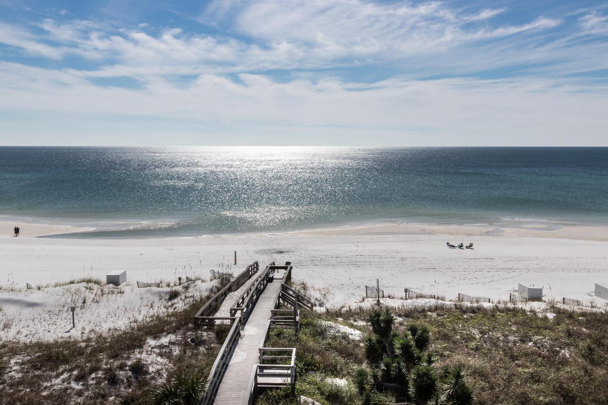Apartment Destin West Lazy River And *