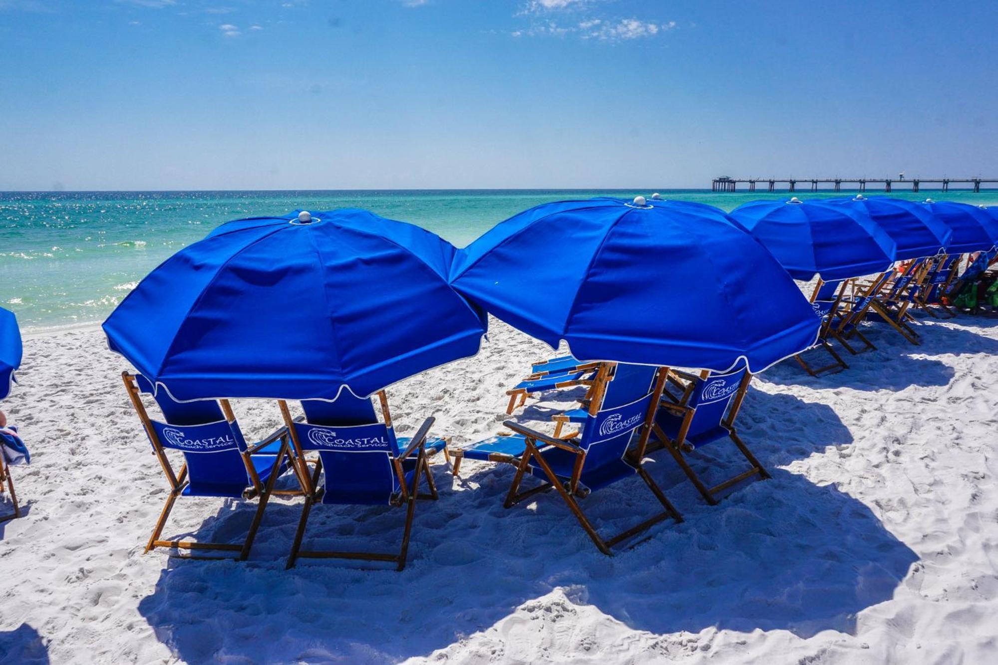 Destin West Lazy River And Apartment