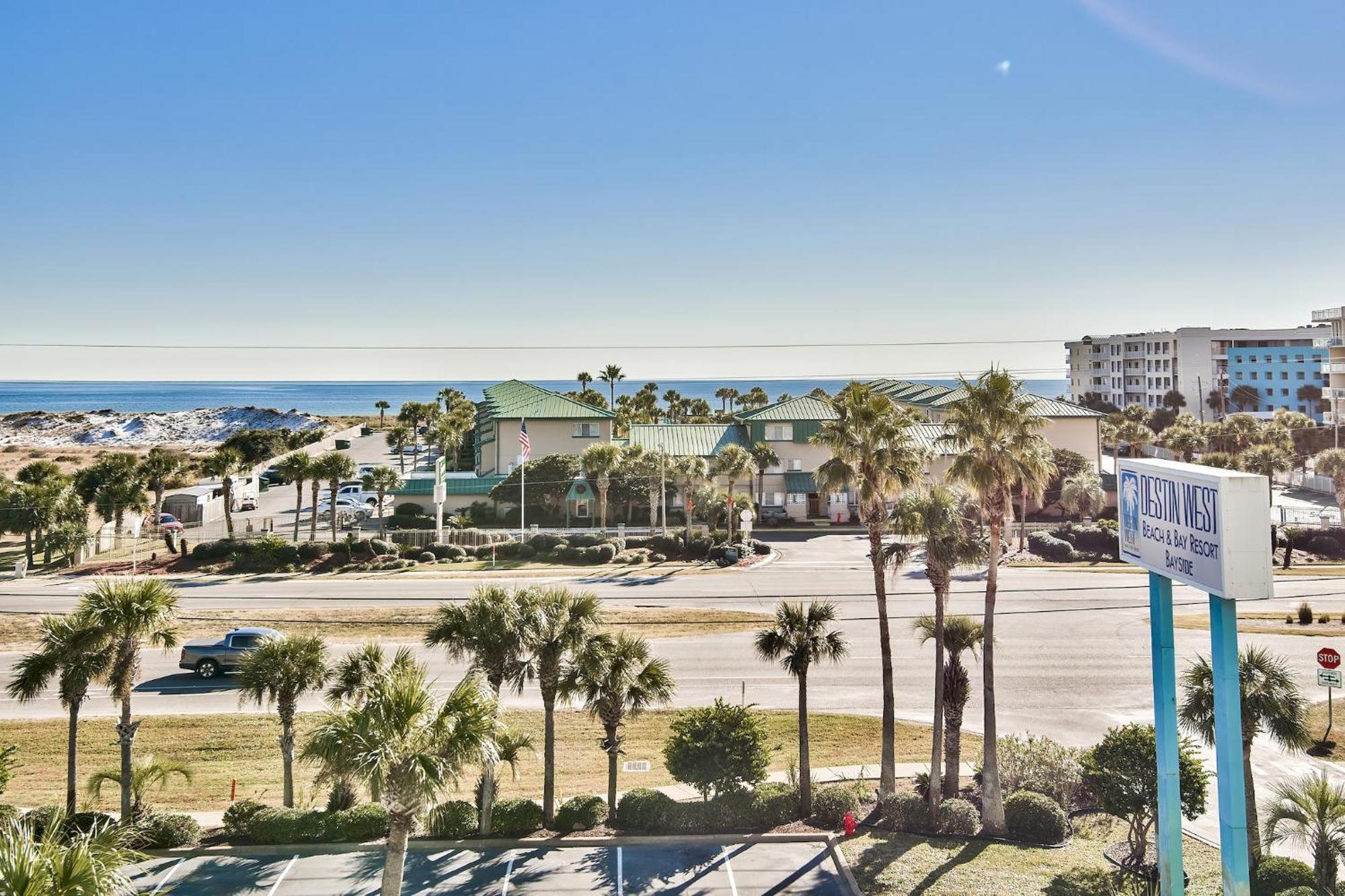 Destin West Lazy River And * Fort Walton Beach