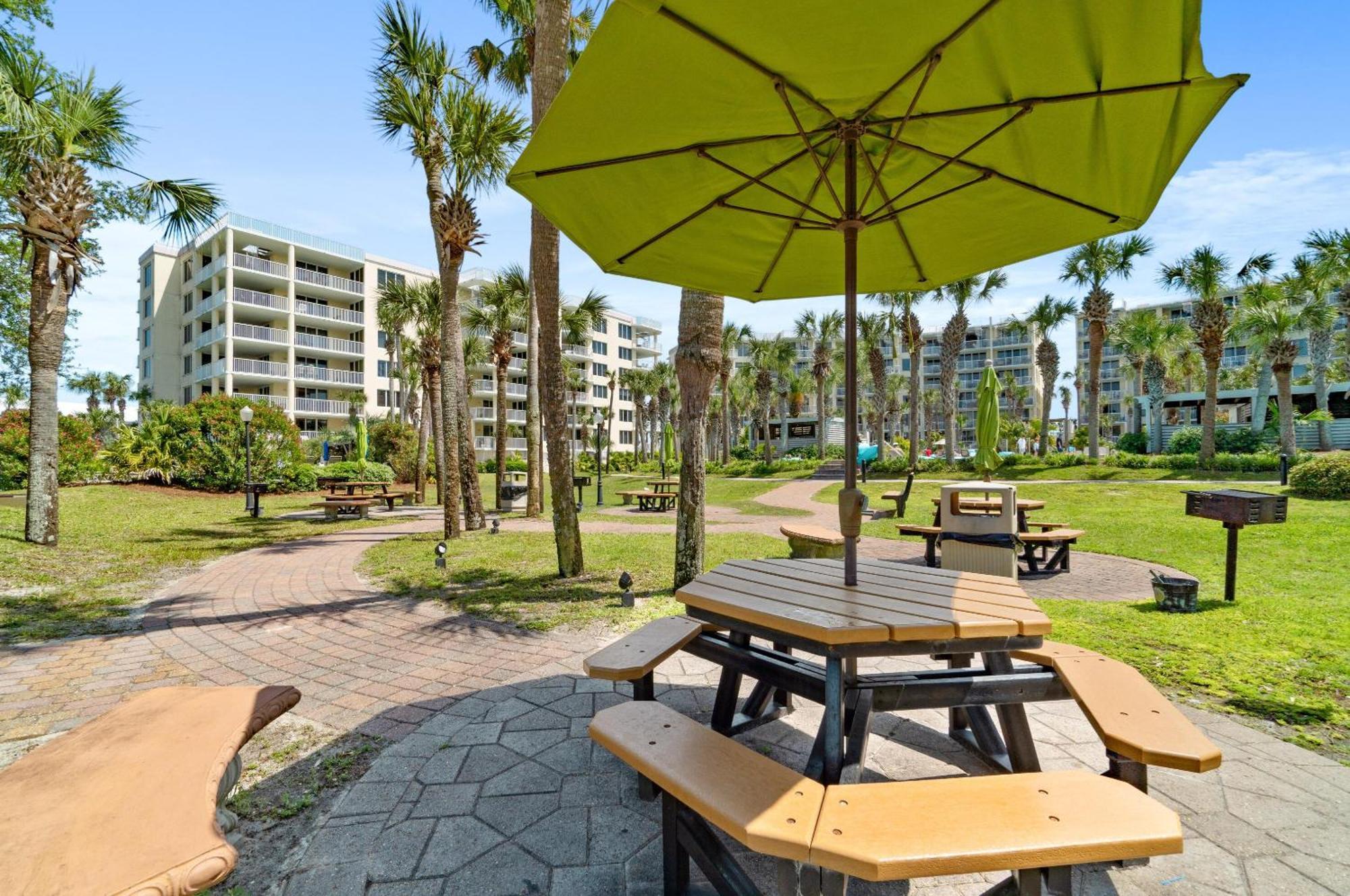 Apartment Destin West Lazy River And Fort Walton Beach