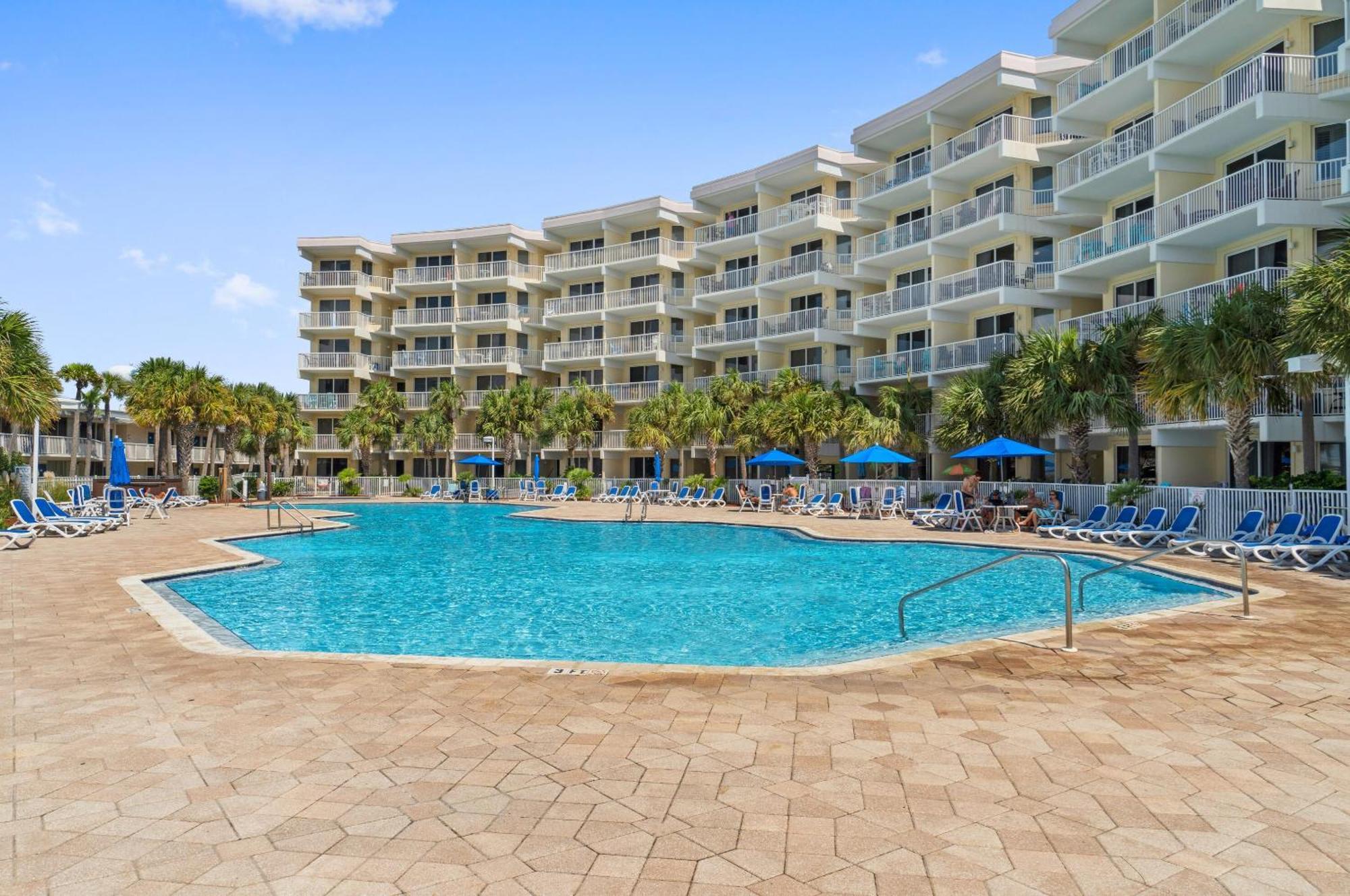 Destin West Lazy River And Apartment *