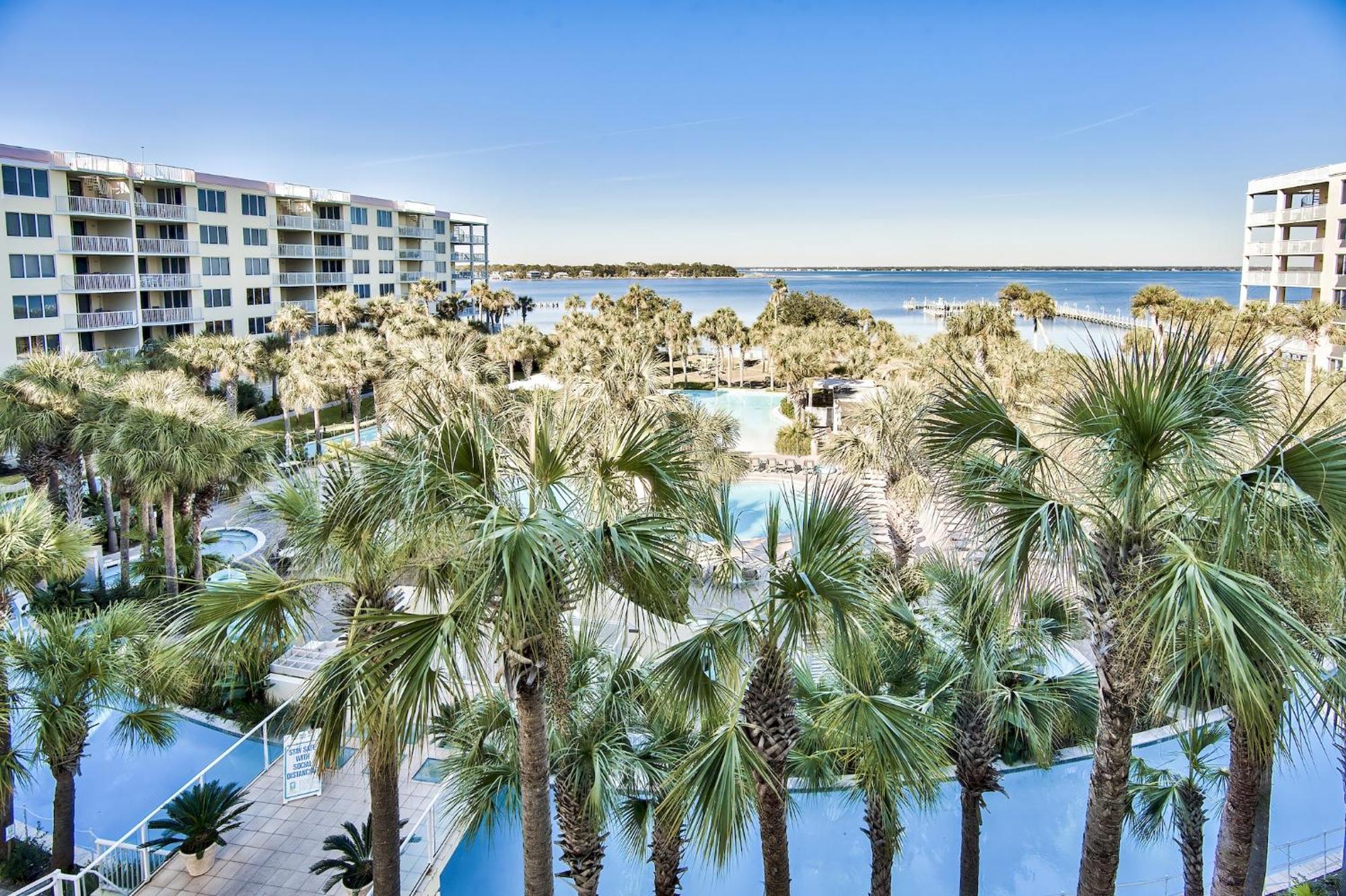 Destin West Lazy River And * Fort Walton Beach