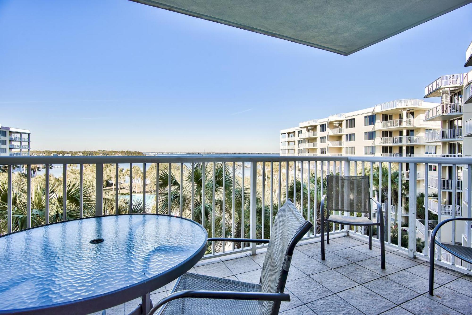 Apartment Destin West Lazy River And *