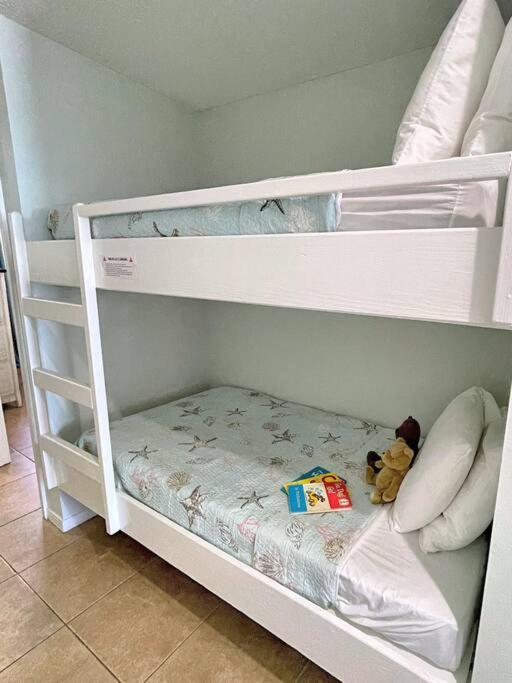 Holiday home Front, Wave N Sea 202, Free Activities Included! *
