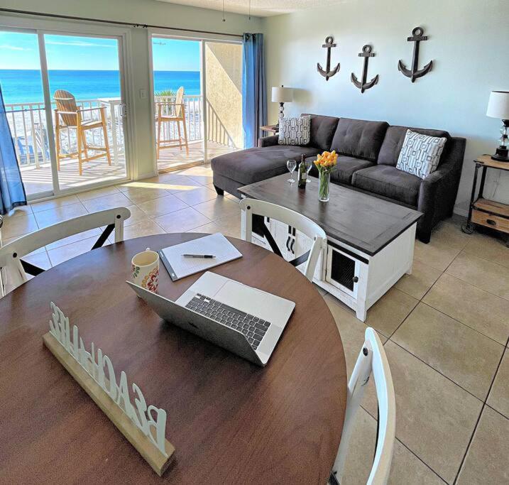 Front, Wave N Sea 202, Free Activities Included! * Fort Walton Beach