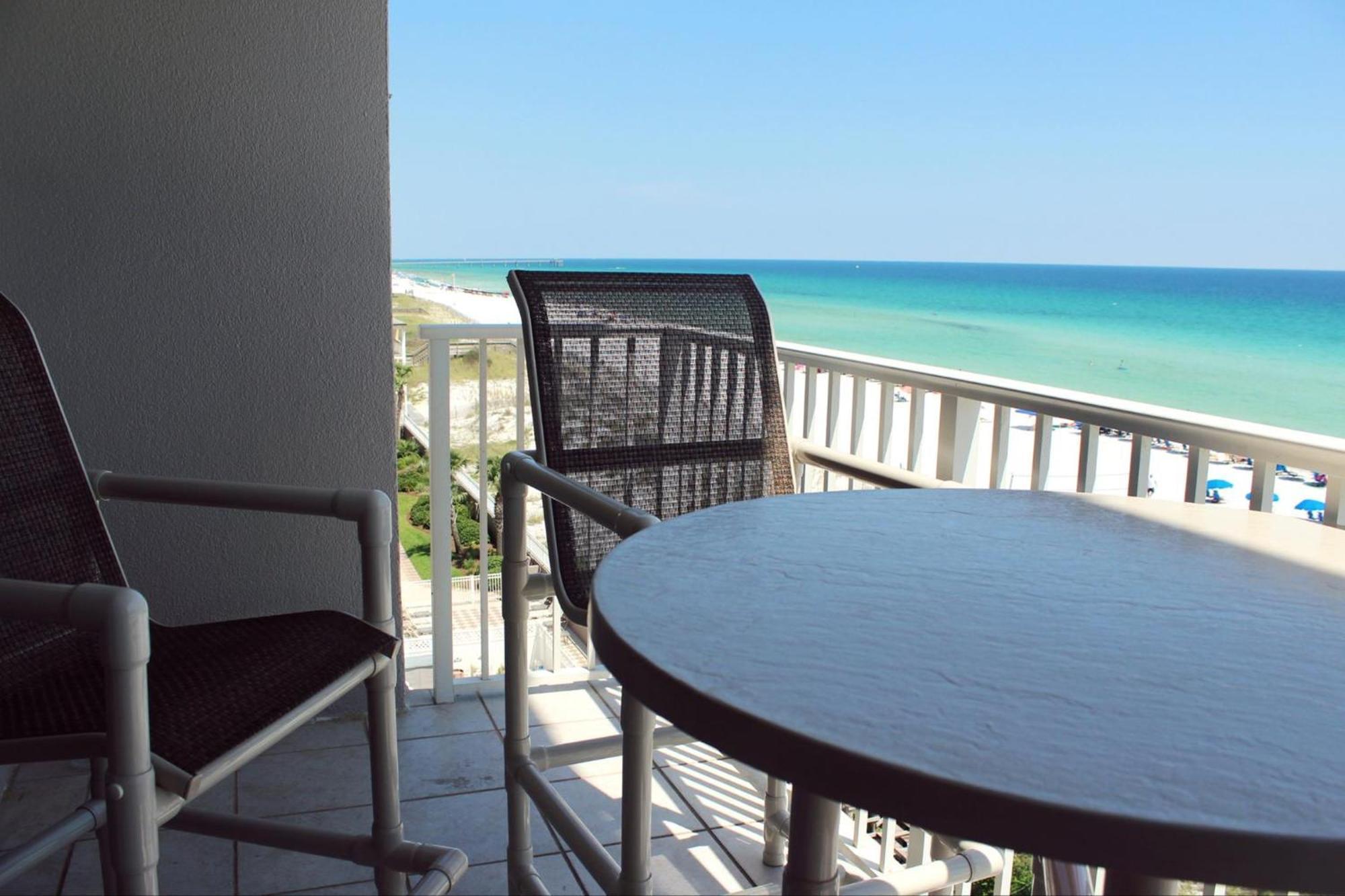 Island Princess 610 Apartment *