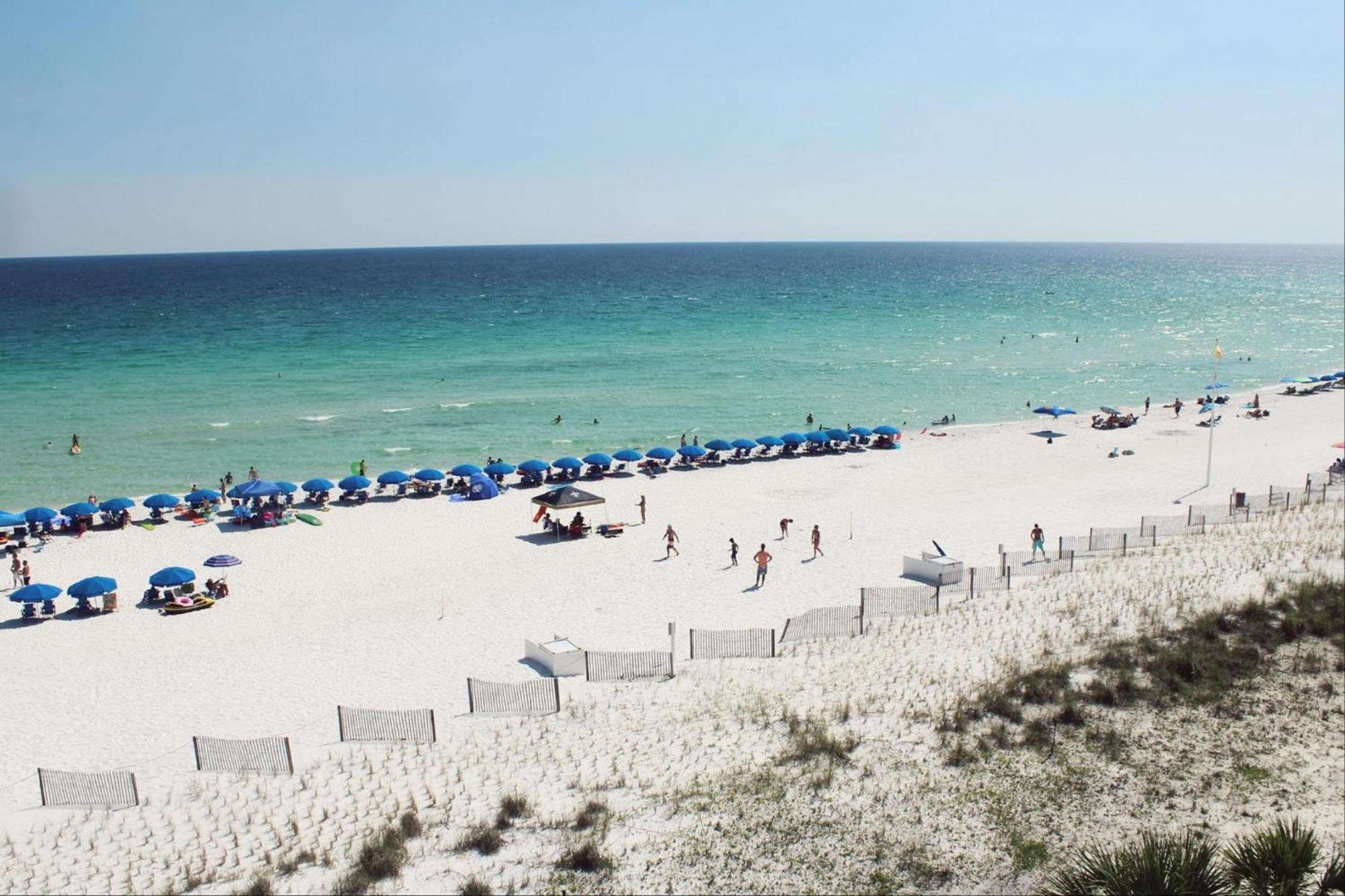 Island Princess 610 Apartment Fort Walton Beach