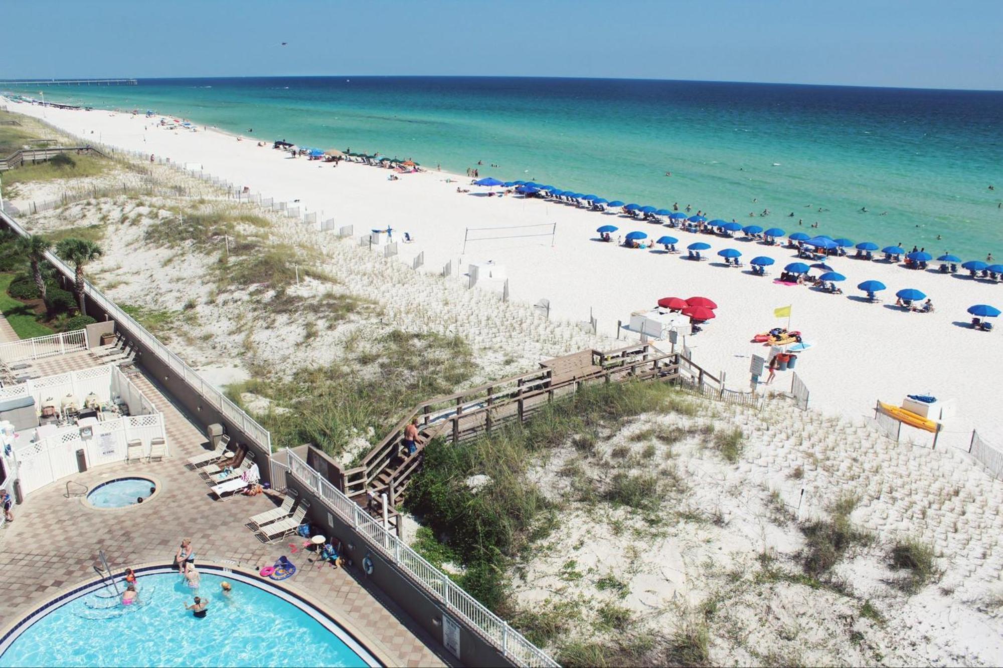 Island Princess 610 * Fort Walton Beach