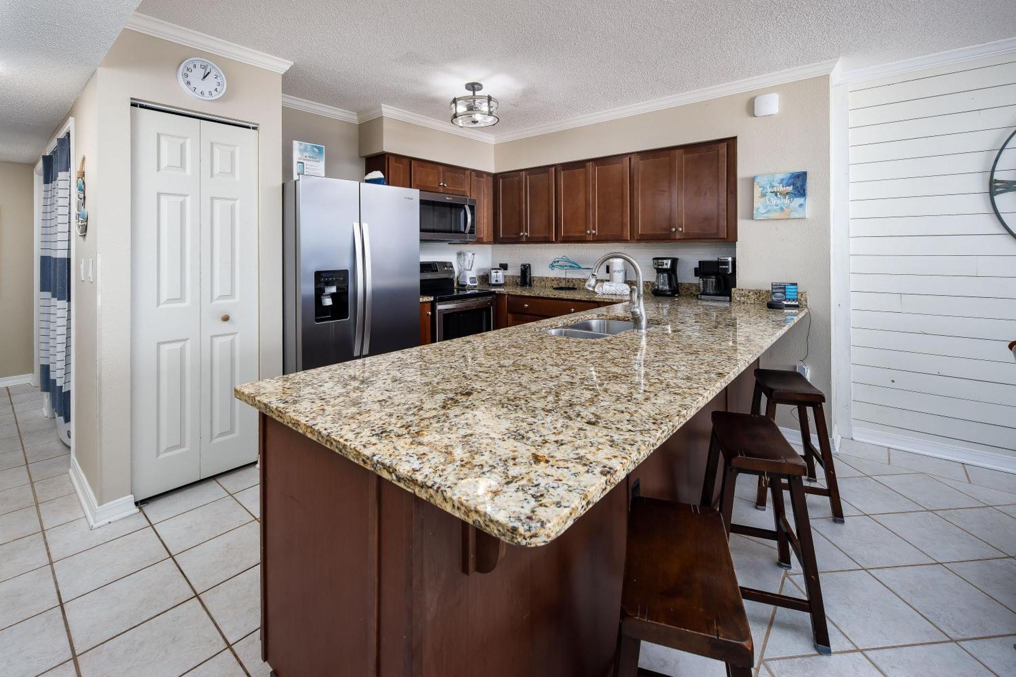 Apartment Island Princess 610
