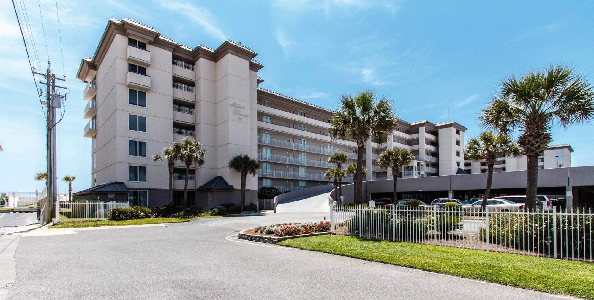 Apartment Island Princess 610 *