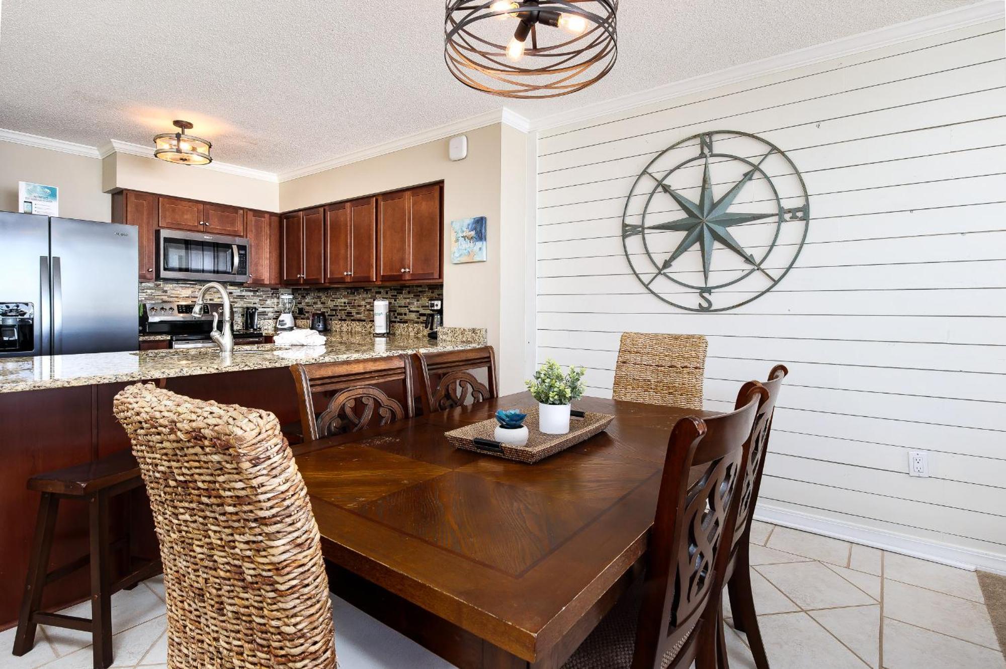 Island Princess 610 Apartment *