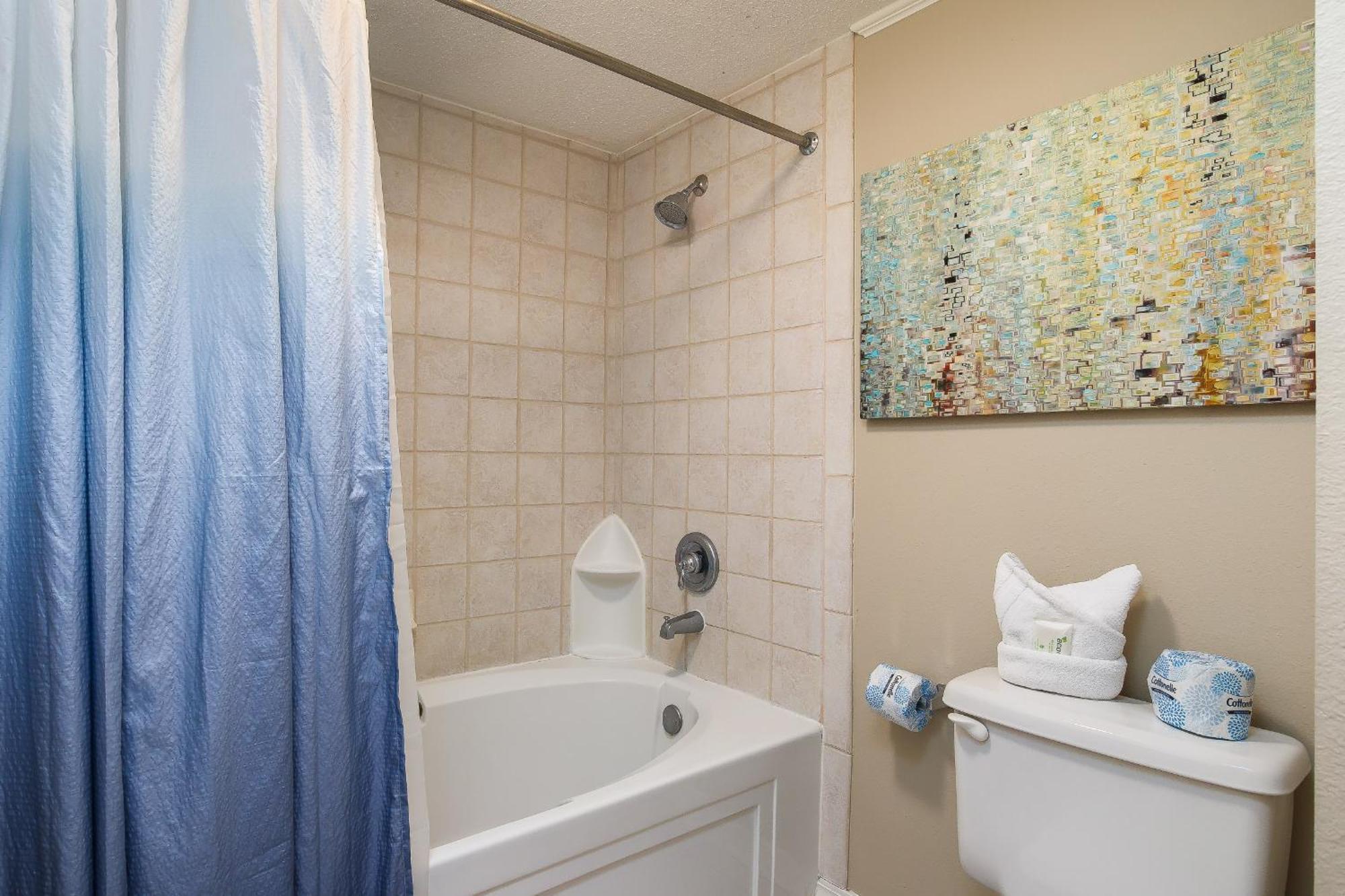 Island Princess 610 Apartment *