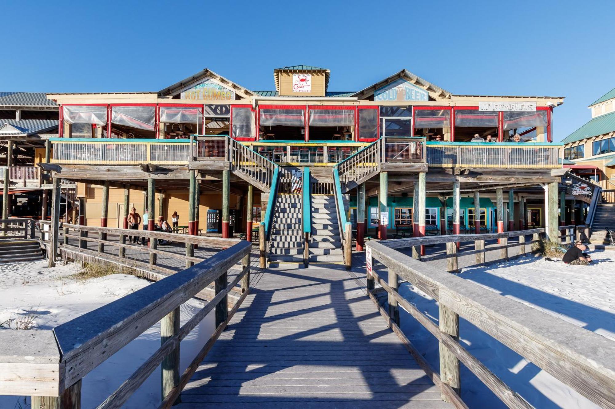Island Princess 610 Apartment *