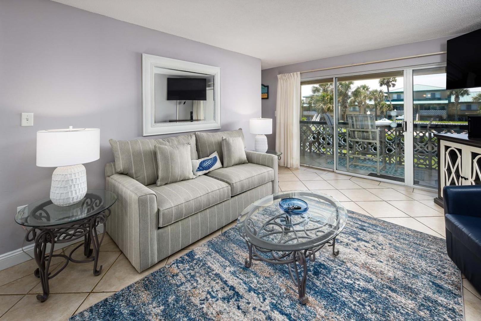 Seaspray 214c Fort Walton Beach