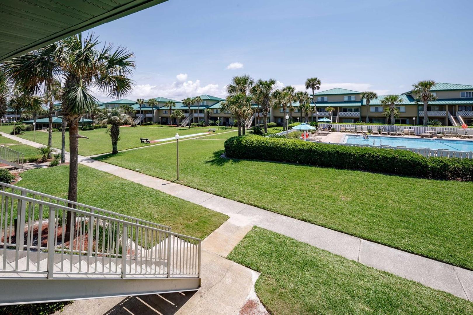 Seaspray 214c * Fort Walton Beach