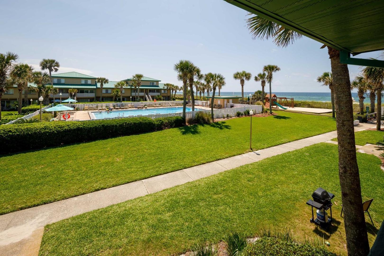 Seaspray 214c Holiday home Fort Walton Beach