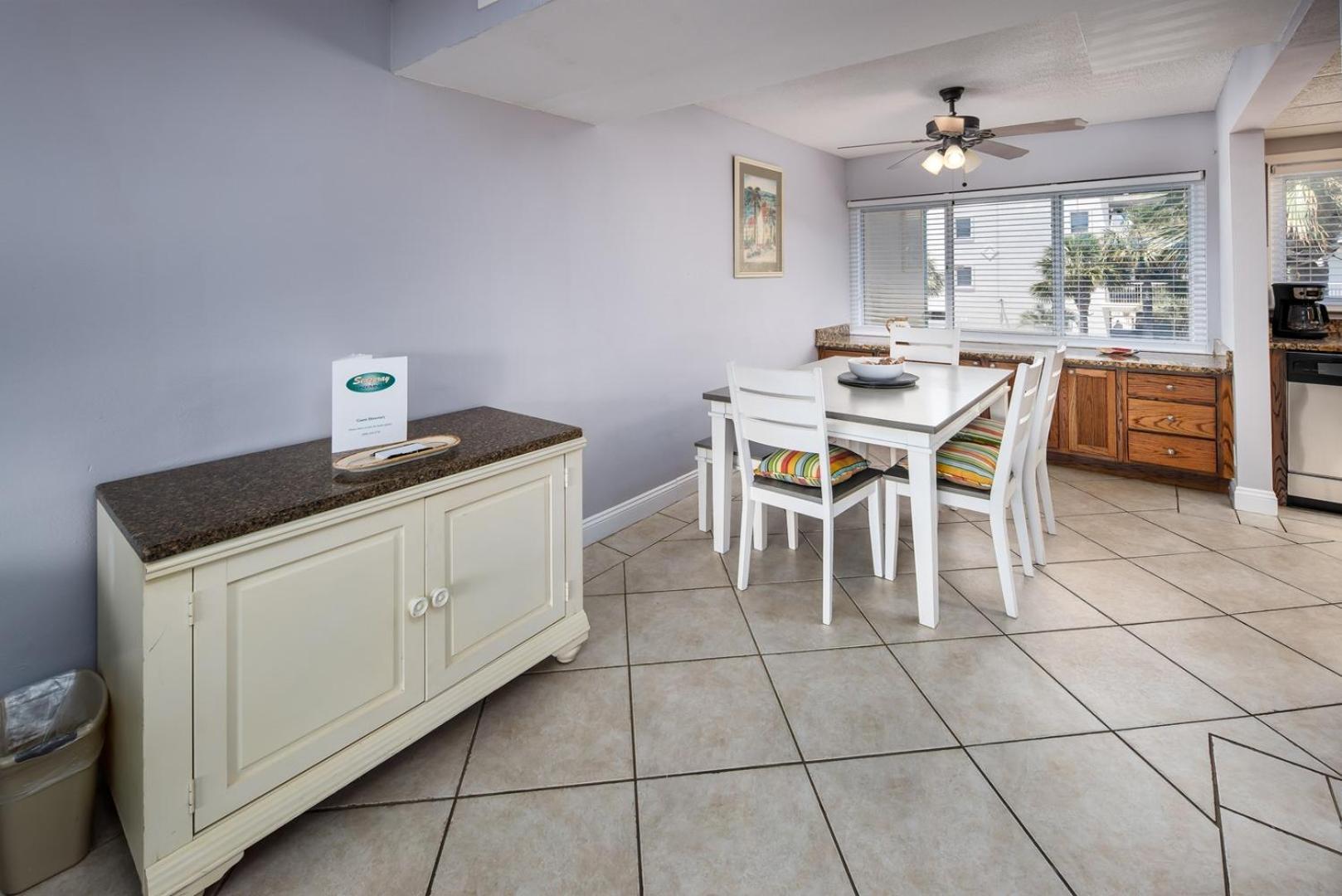 Holiday home Seaspray 214c
