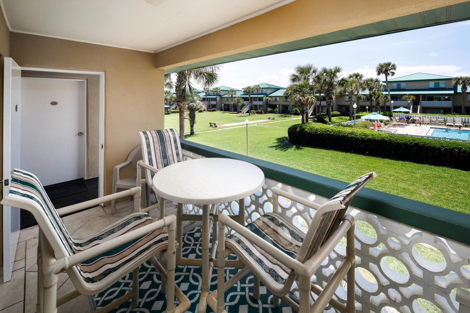 Holiday home Seaspray 214c Fort Walton Beach