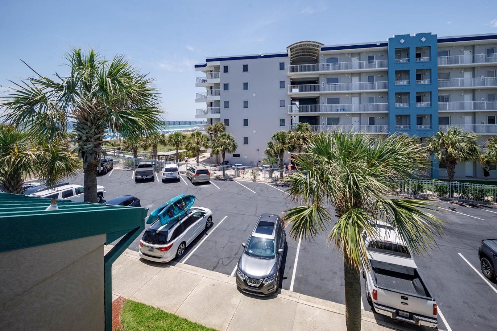 Seaspray 214c Holiday home *