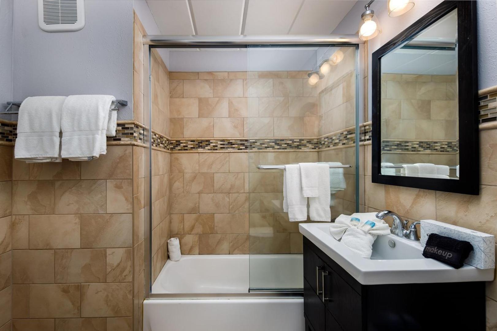 Seaspray 214c Holiday home Fort Walton Beach