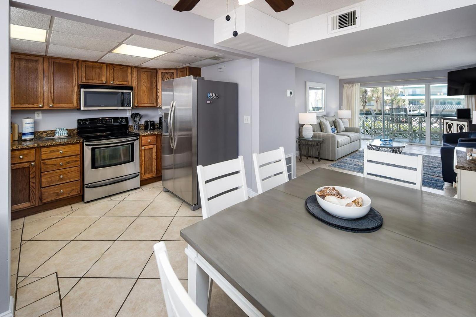 Seaspray 214c Holiday home