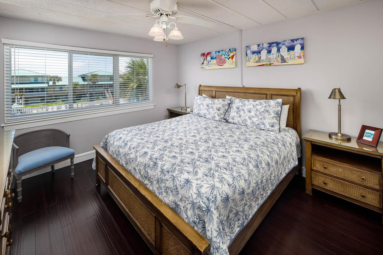 Seaspray 214c Holiday home Fort Walton Beach